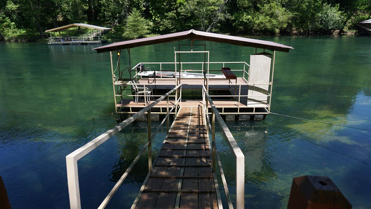 Diamond Point River - Residential