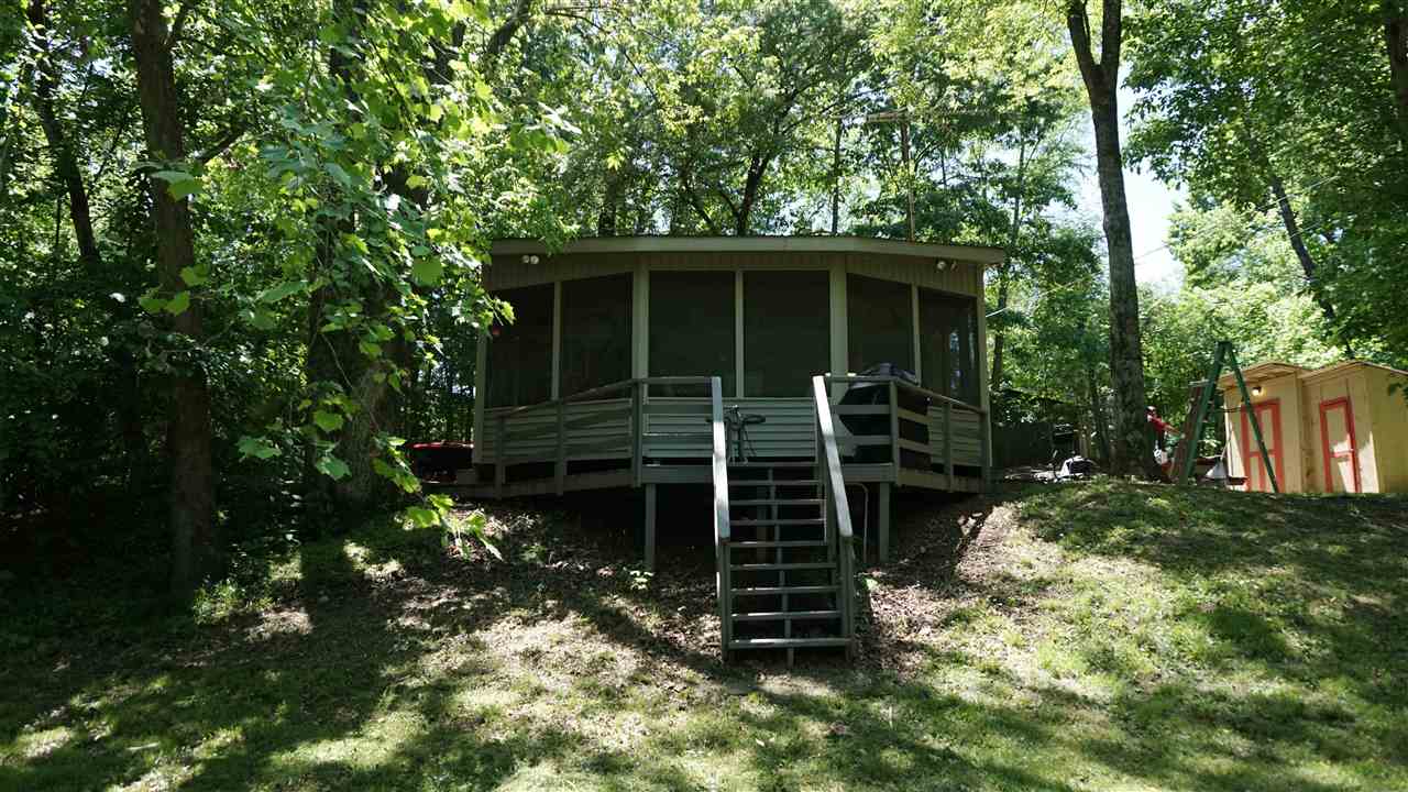 Diamond Point River - Residential