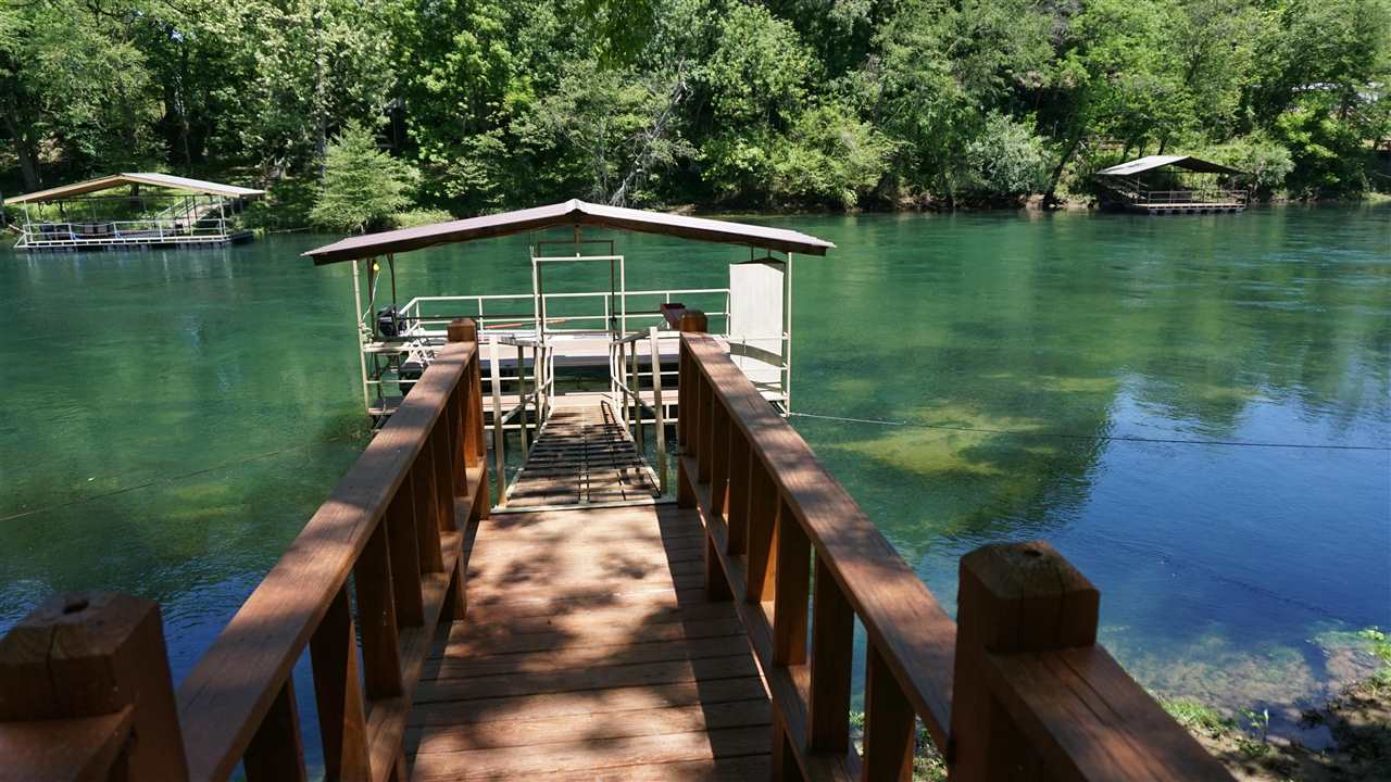 Diamond Point River - Residential