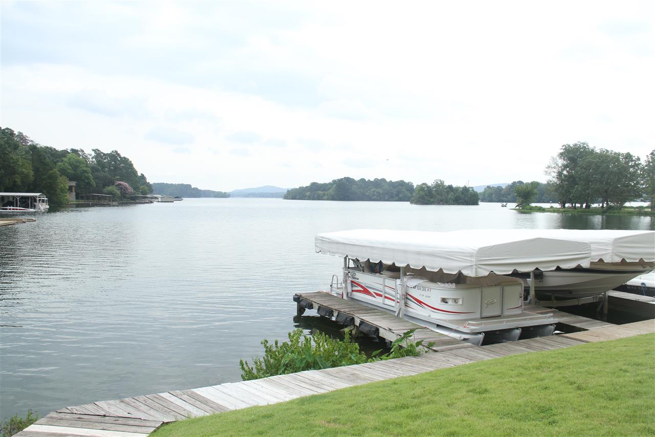 WATERS EDGE HPR - Residential