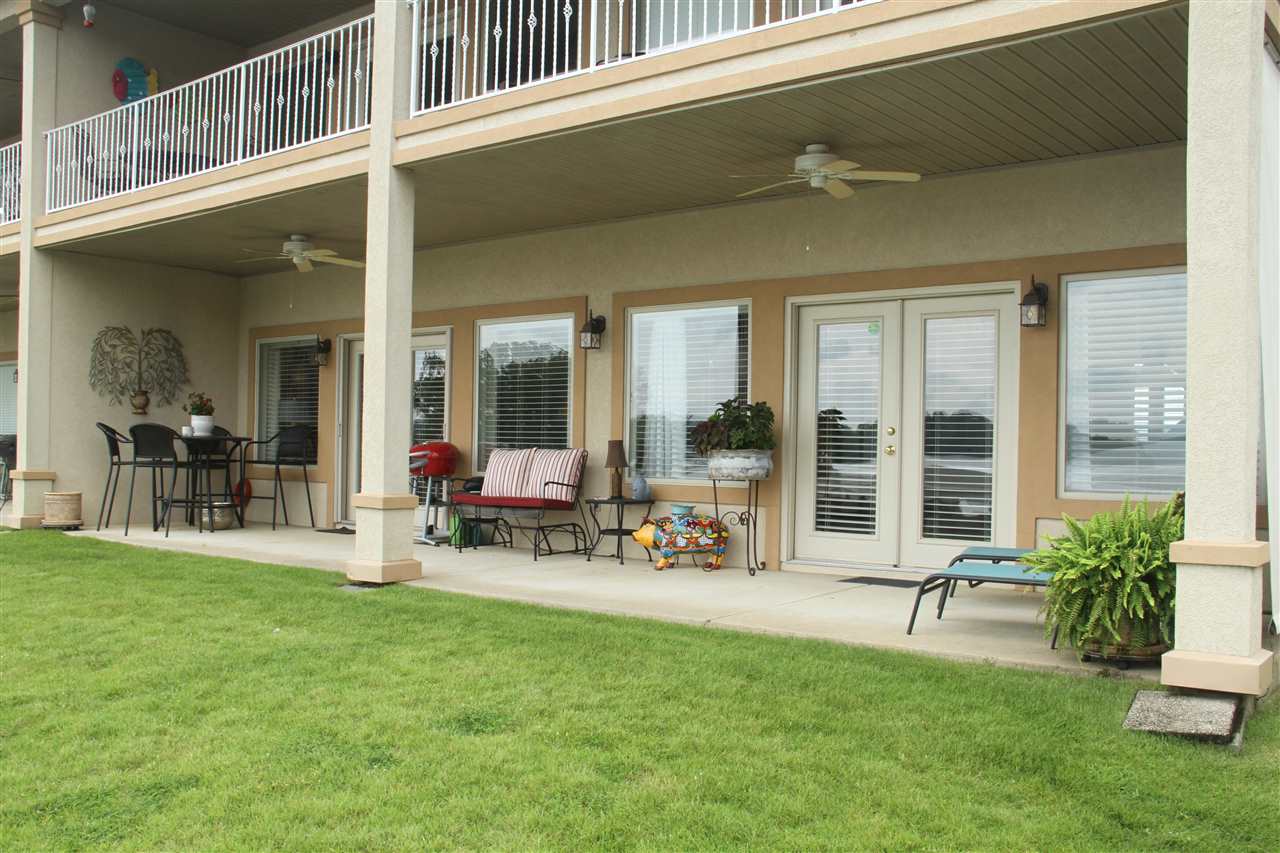 WATERS EDGE HPR - Residential