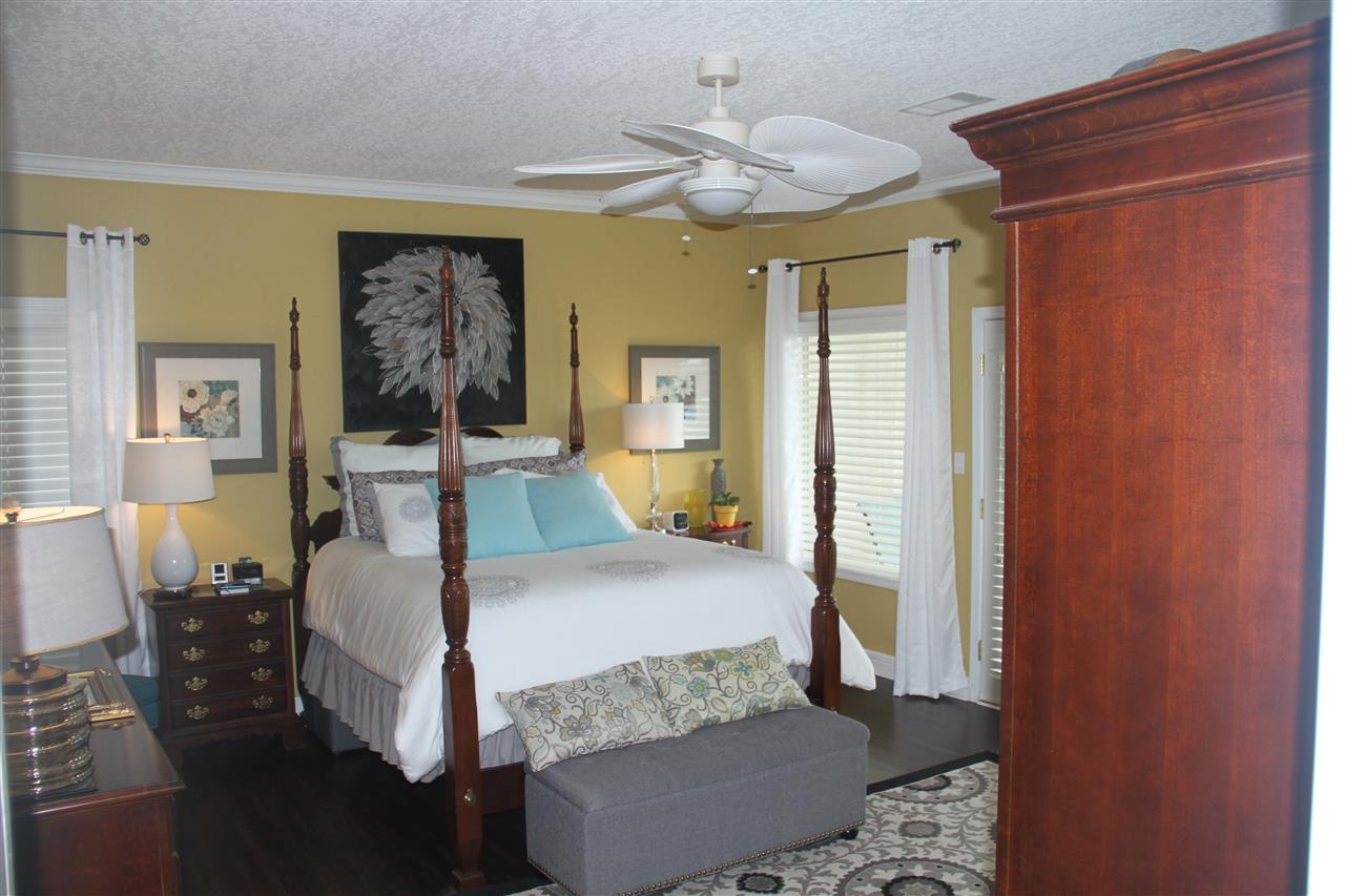 WATERS EDGE HPR - Residential