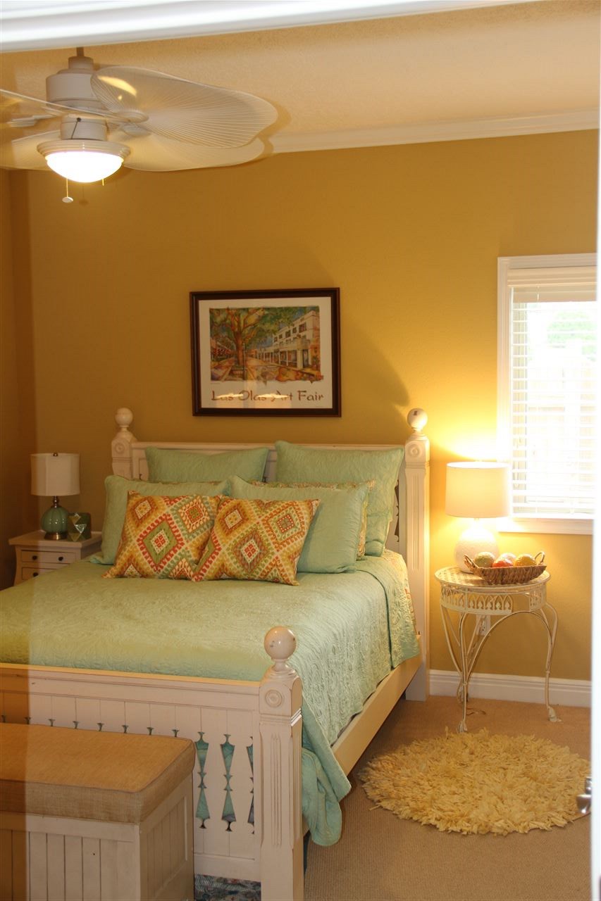 WATERS EDGE HPR - Residential