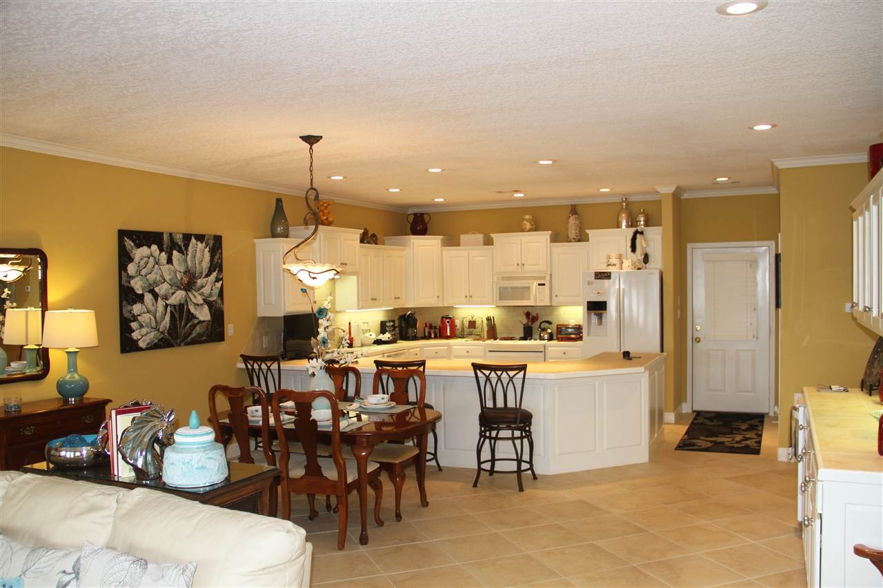 WATERS EDGE HPR - Residential