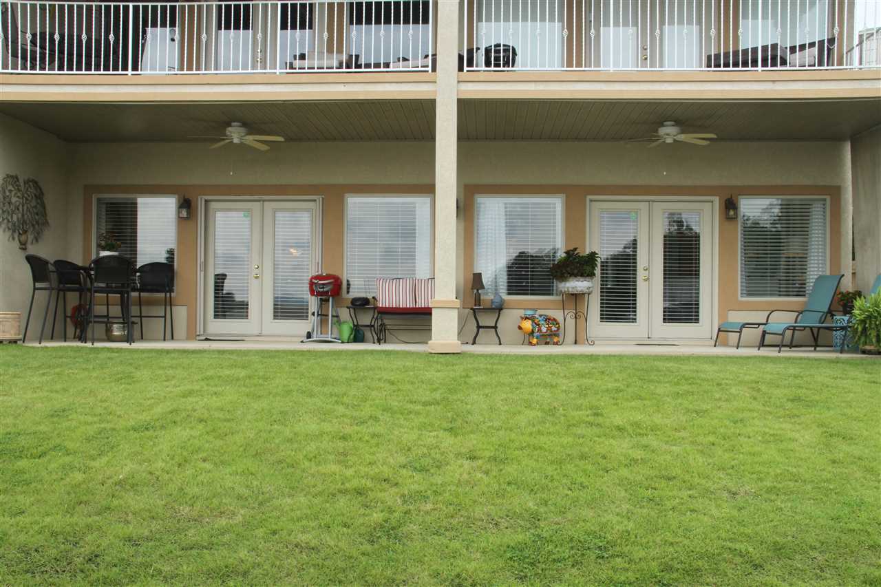 WATERS EDGE HPR - Residential