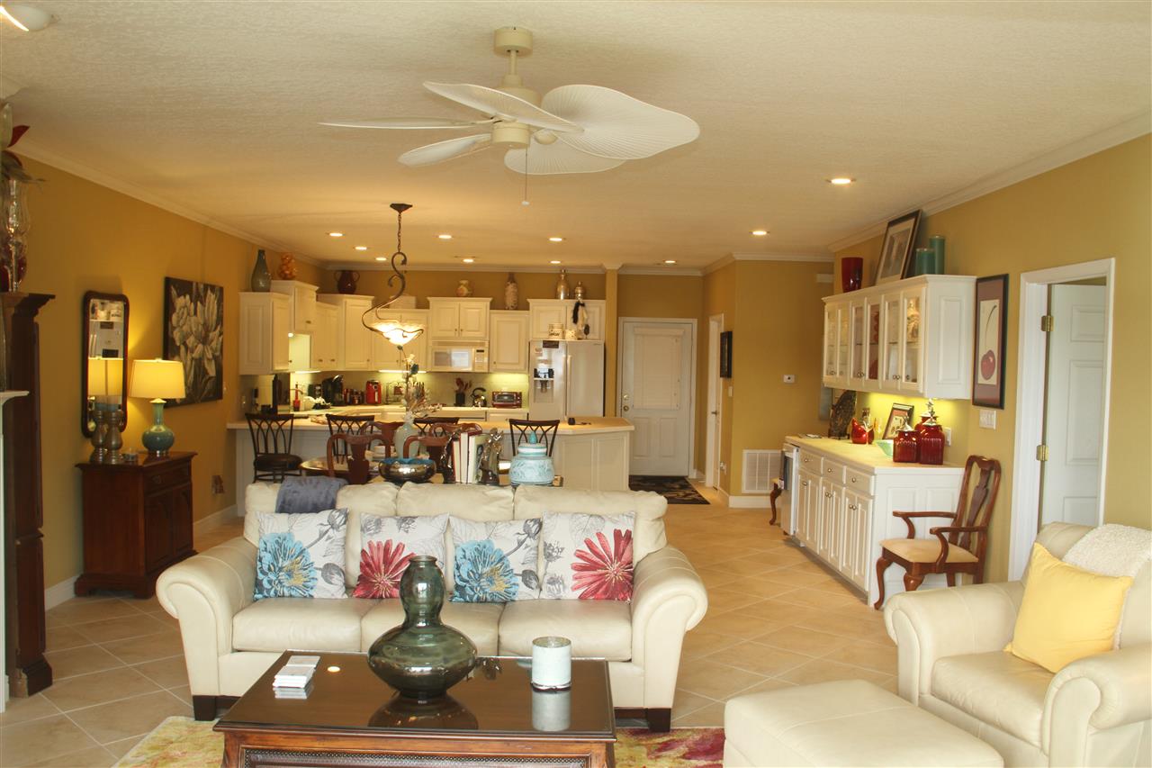 WATERS EDGE HPR - Residential
