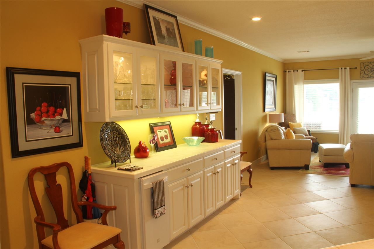 WATERS EDGE HPR - Residential