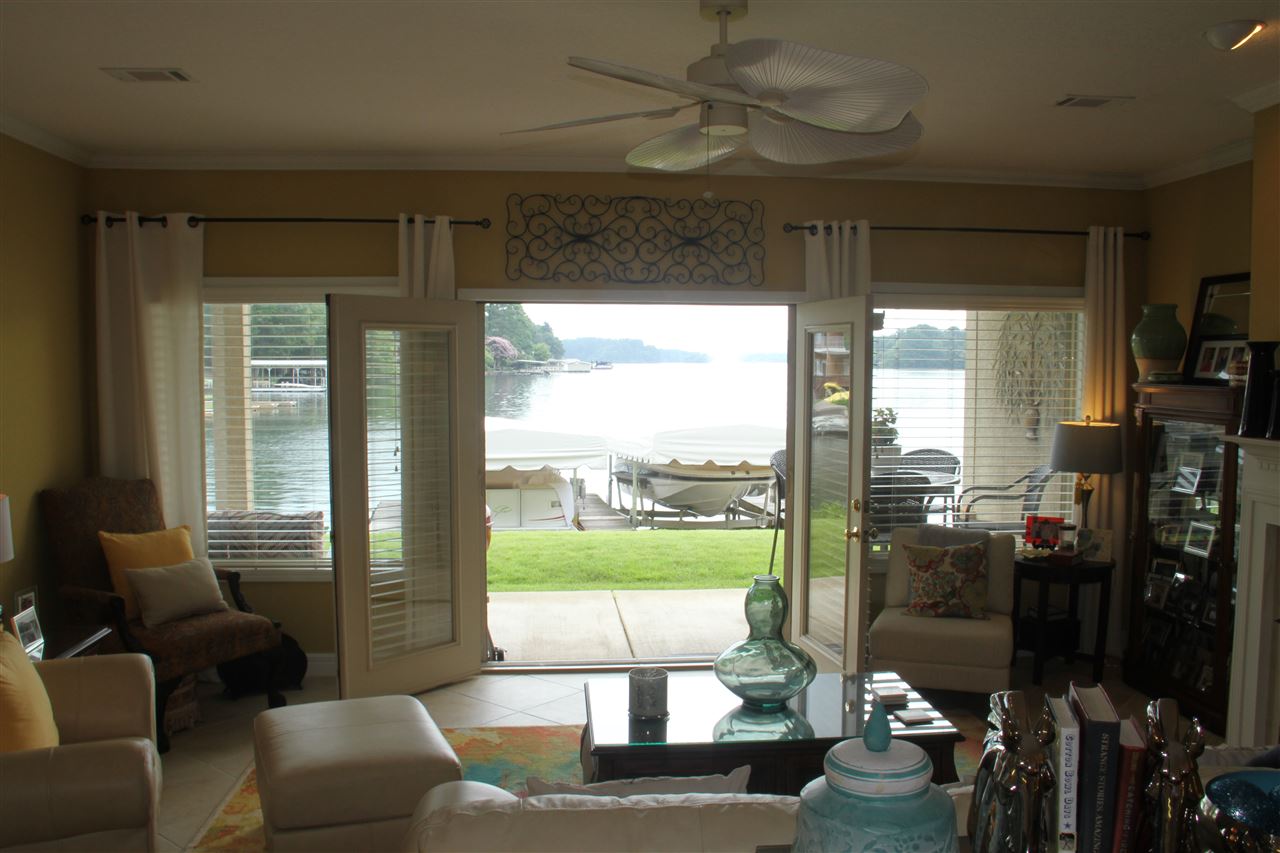 WATERS EDGE HPR - Residential