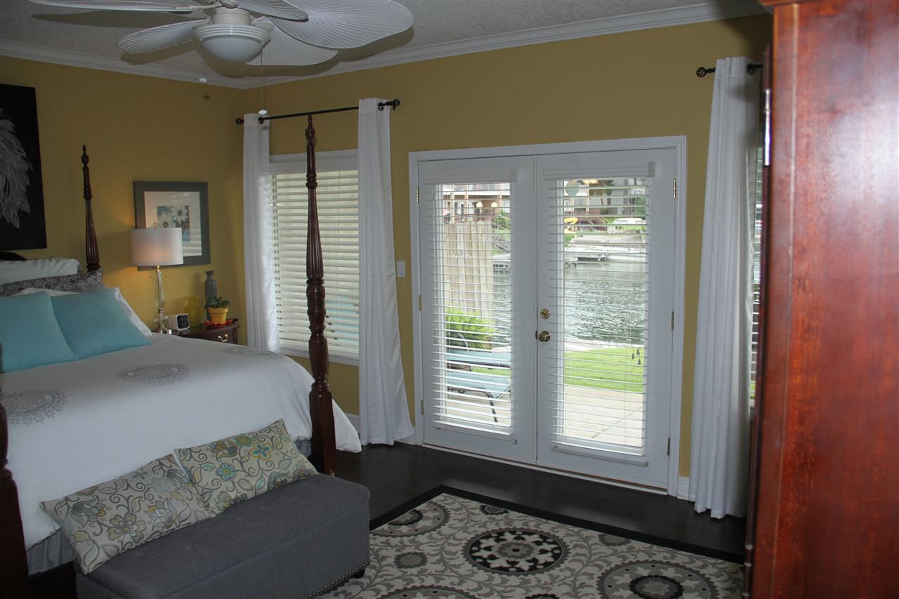 WATERS EDGE HPR - Residential