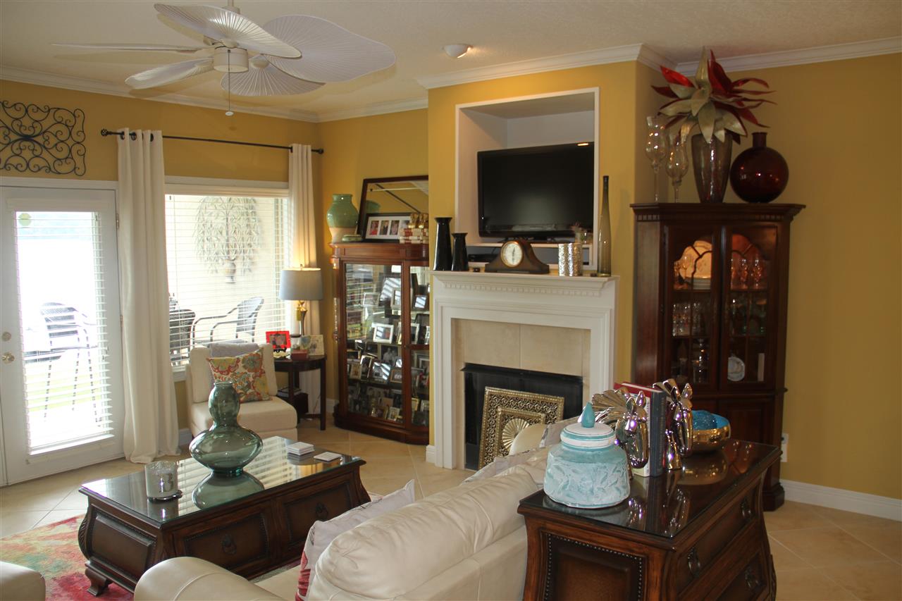 WATERS EDGE HPR - Residential