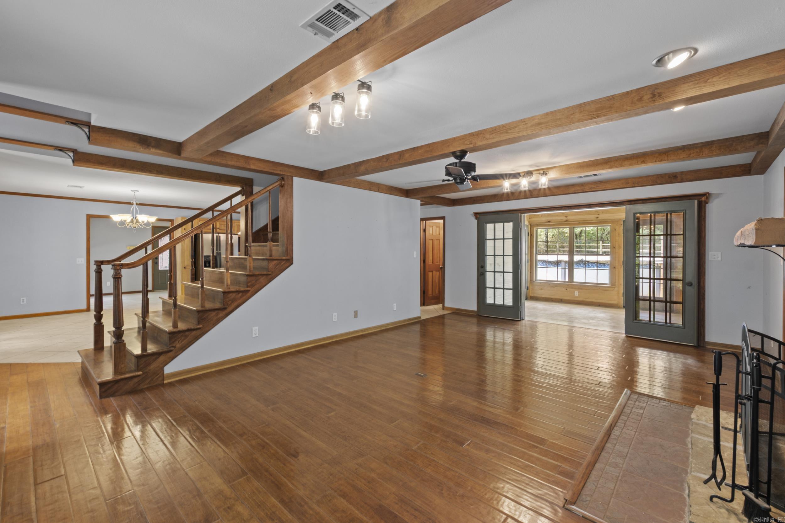 KIKE ACRES SUBD - Residential