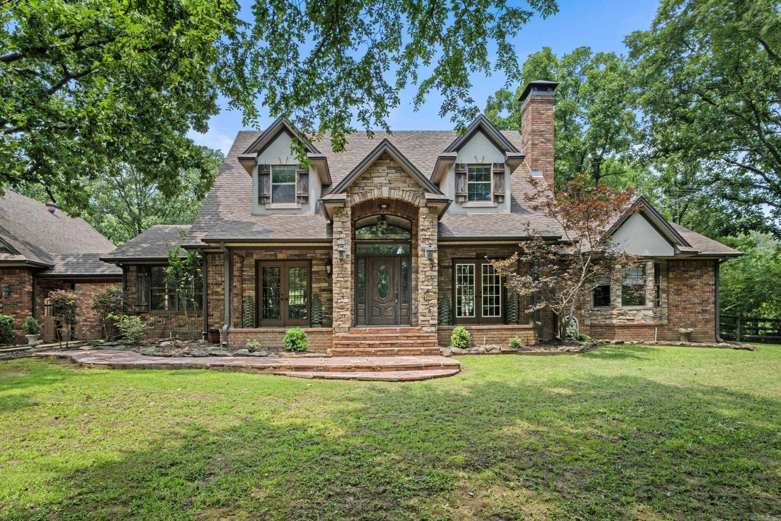 KIKE ACRES SUBD - Residential
