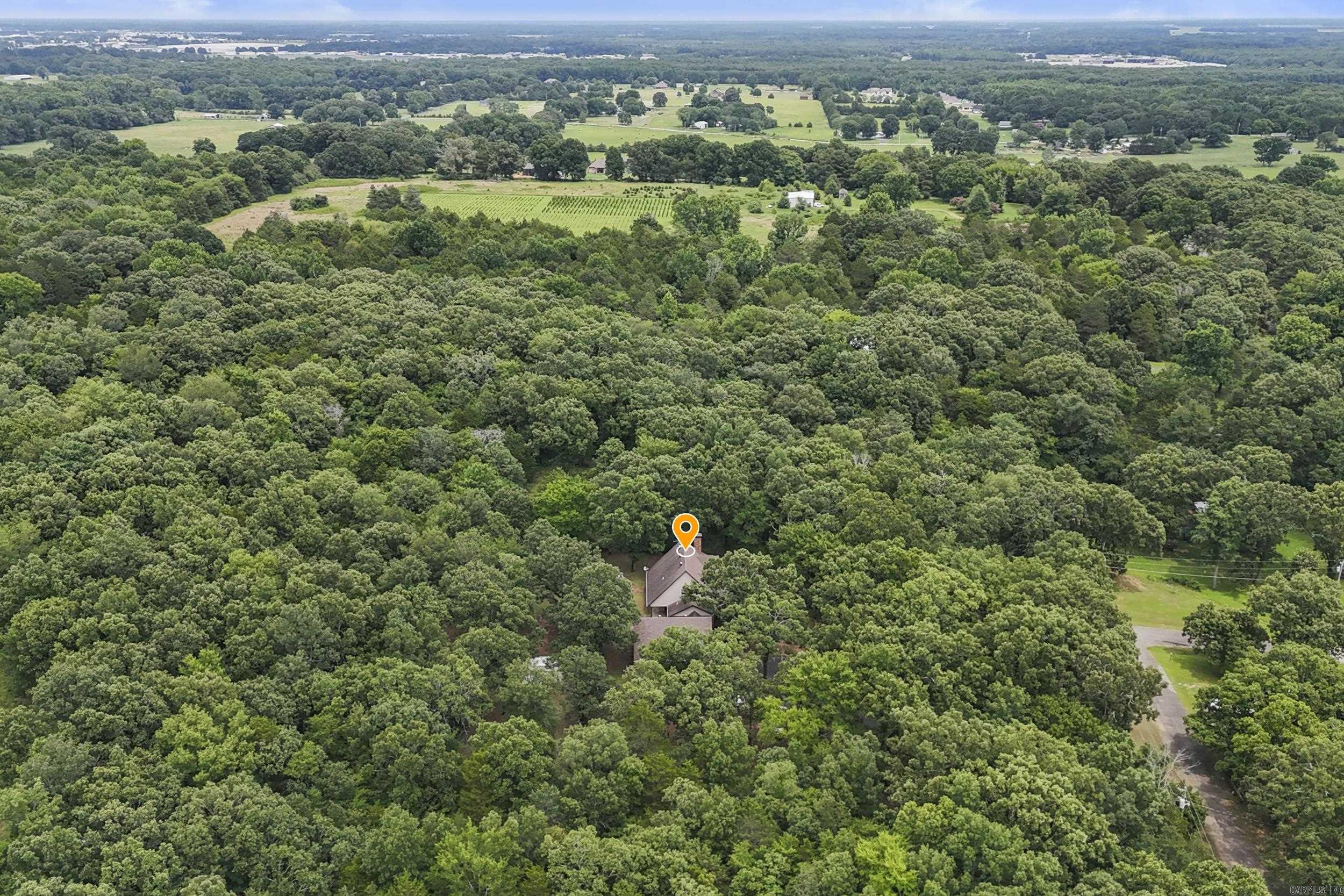KIKE ACRES SUBD - Residential