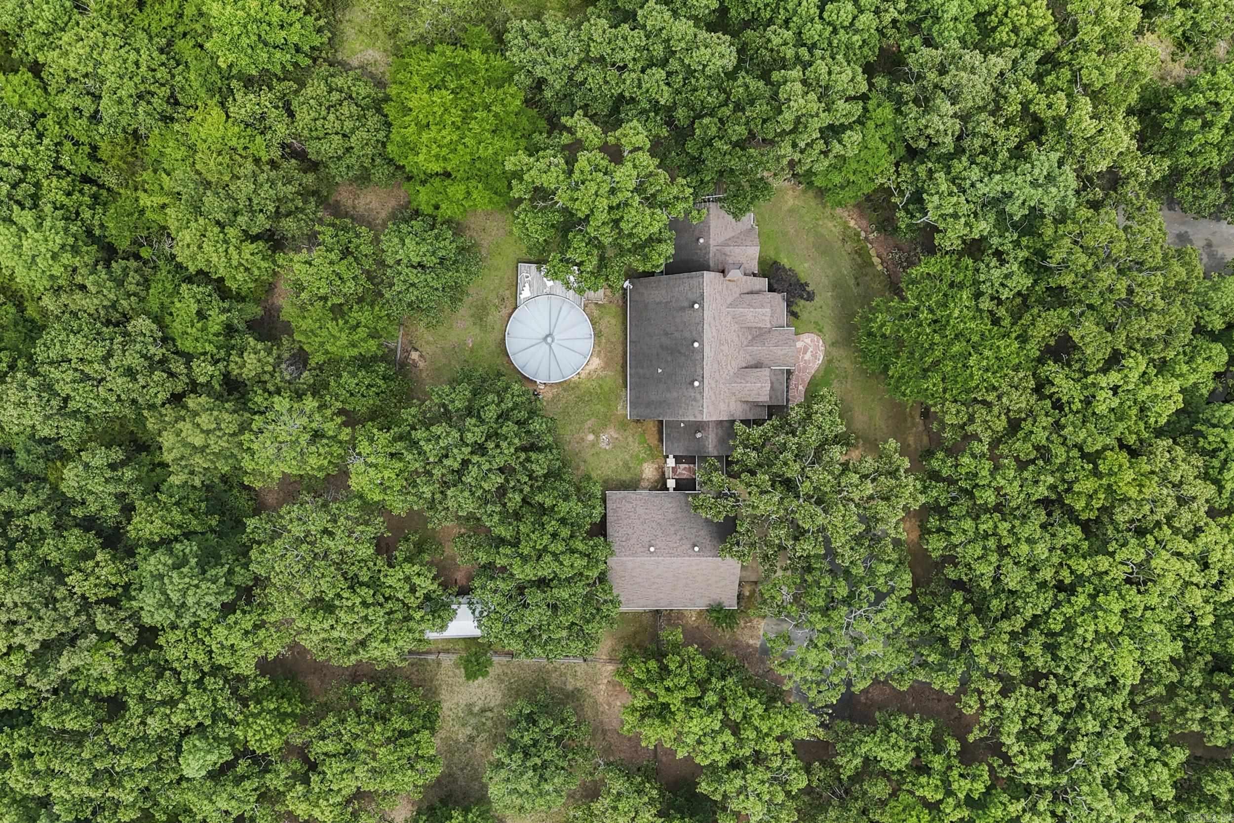 KIKE ACRES SUBD - Residential