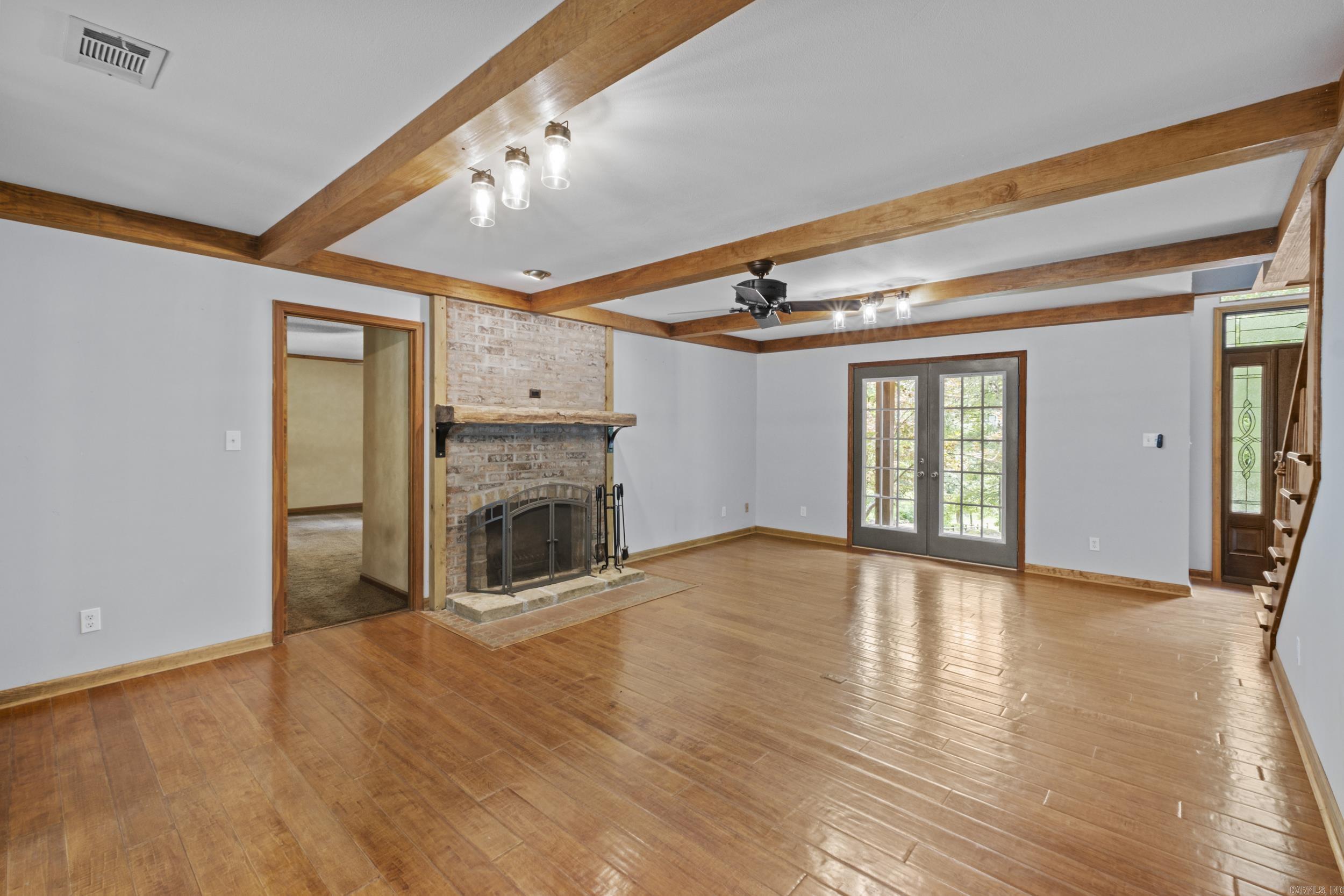 KIKE ACRES SUBD - Residential