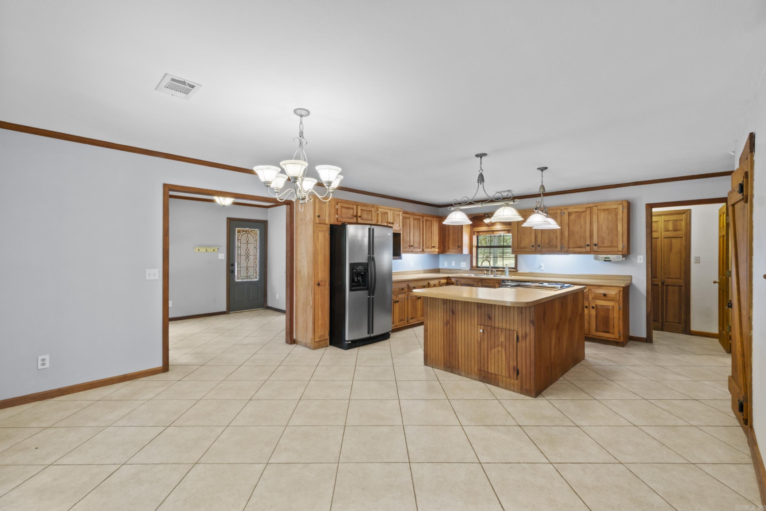 KIKE ACRES SUBD - Residential
