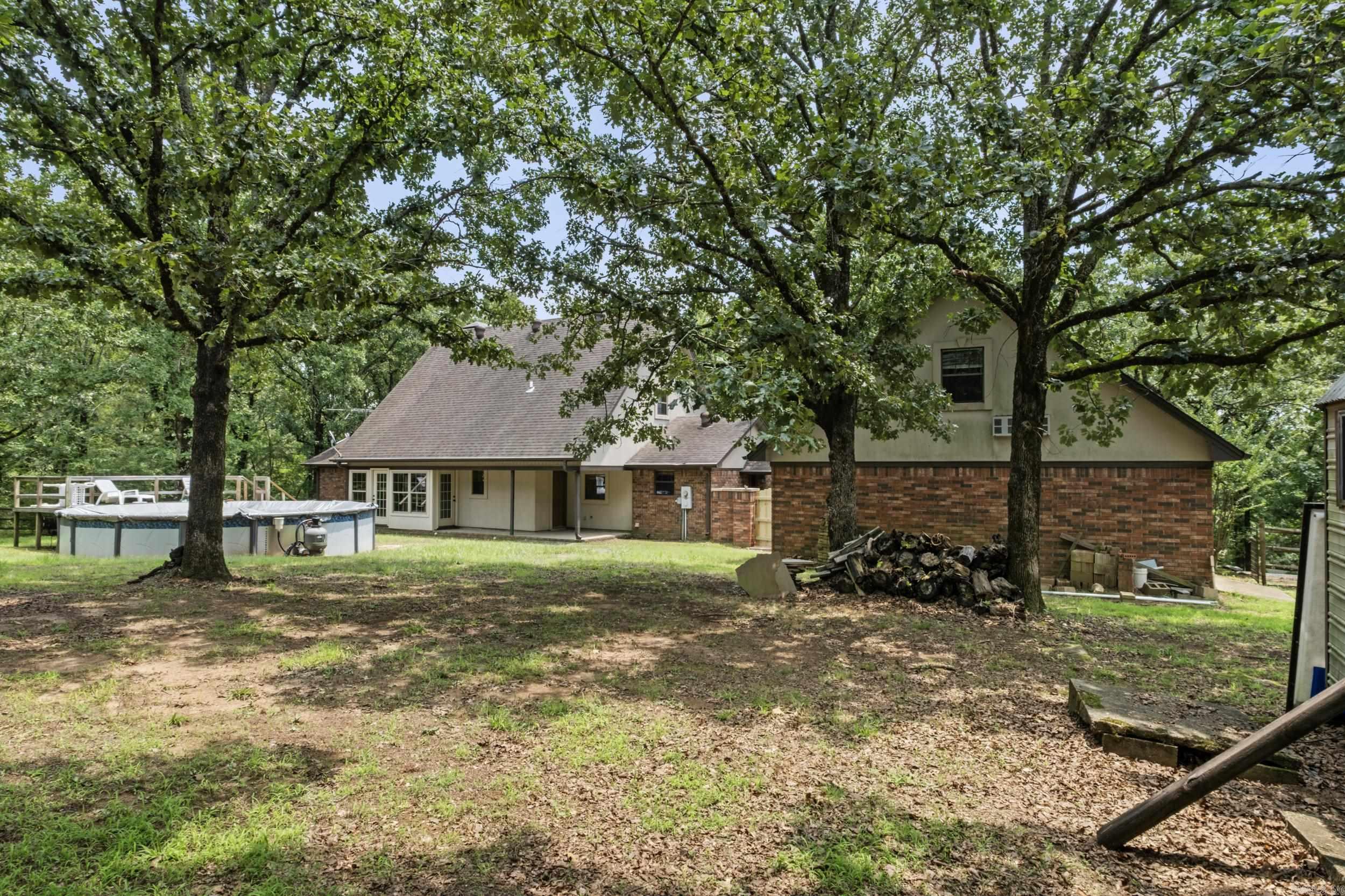 KIKE ACRES SUBD - Residential