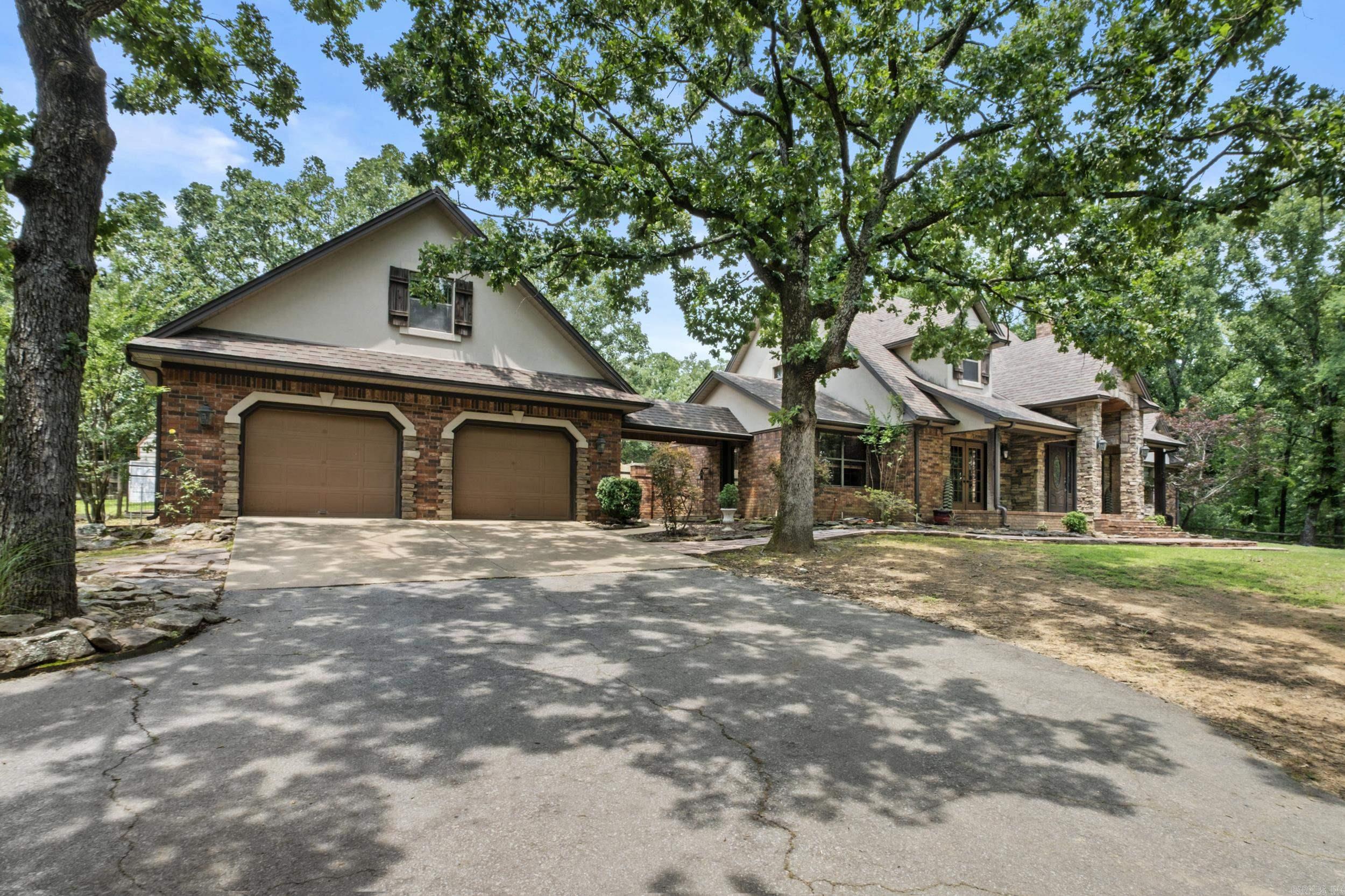 KIKE ACRES SUBD - Residential