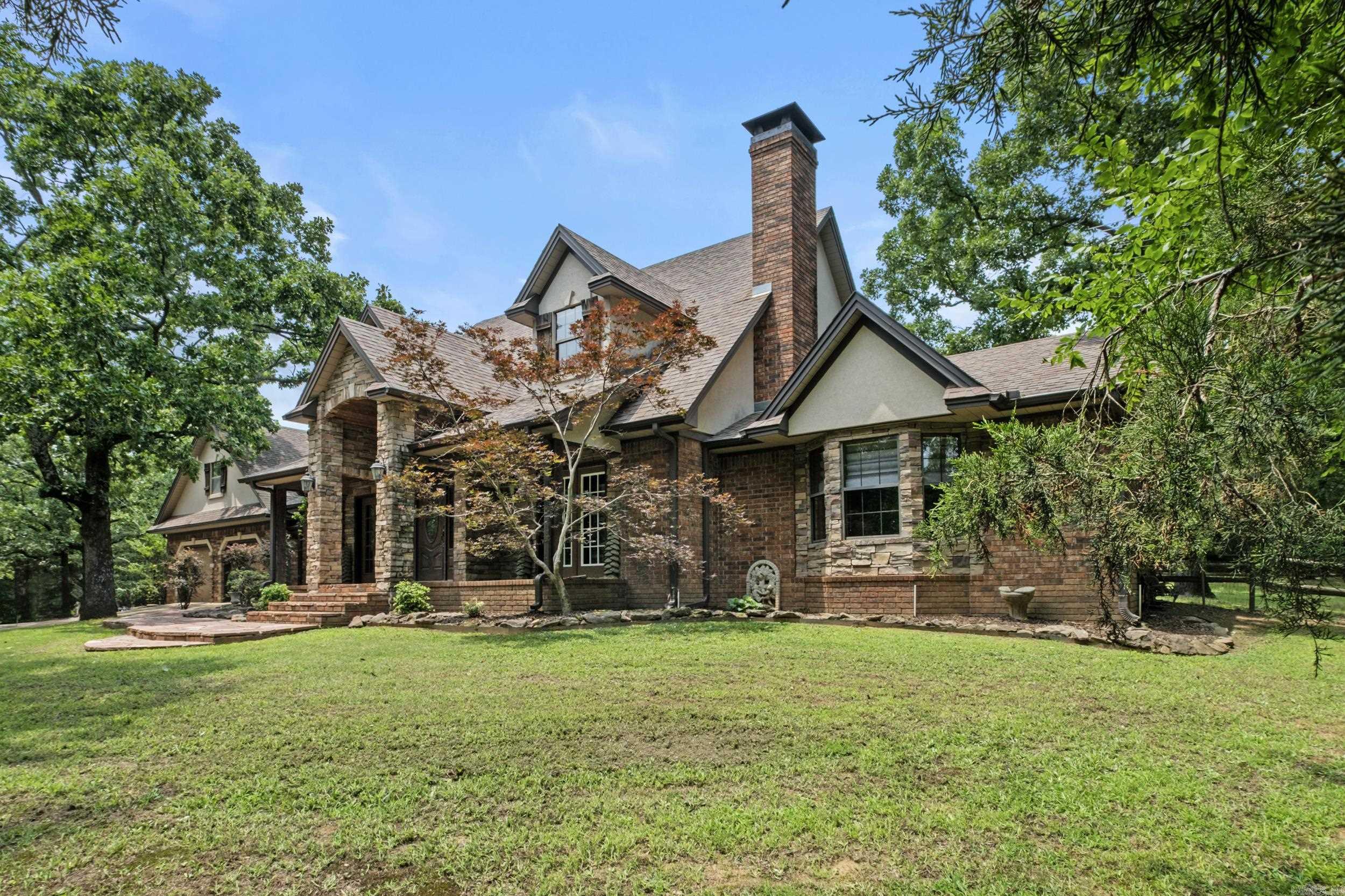 KIKE ACRES SUBD - Residential