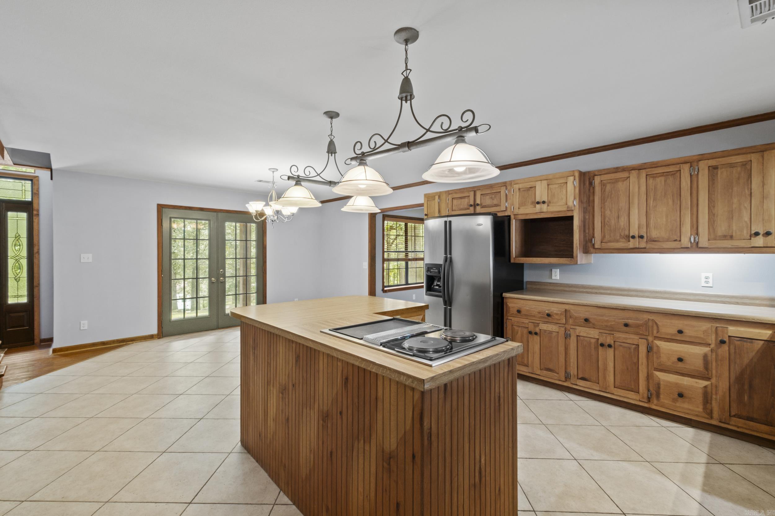 KIKE ACRES SUBD - Residential