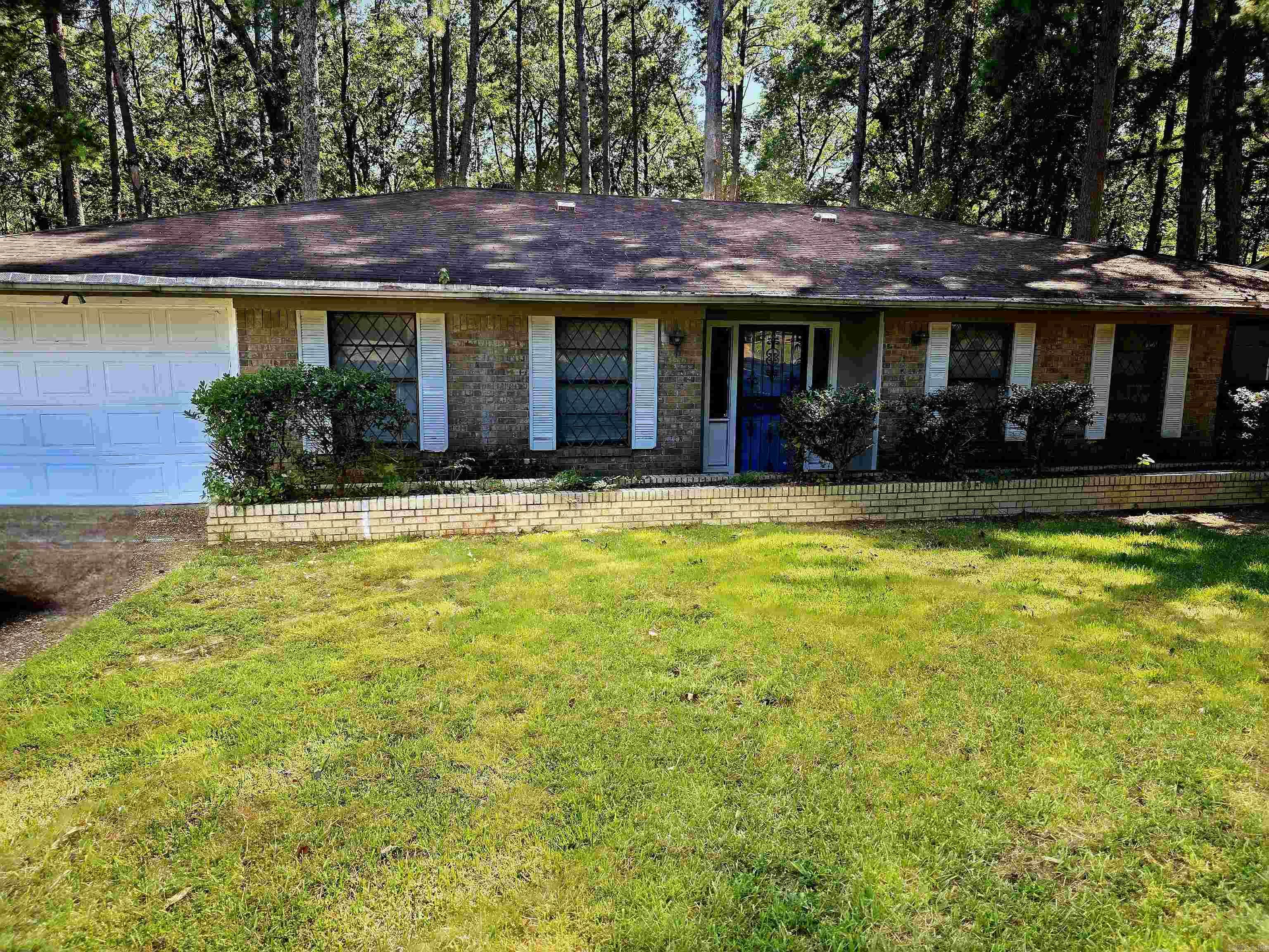 John Barrow - Residential Lease
