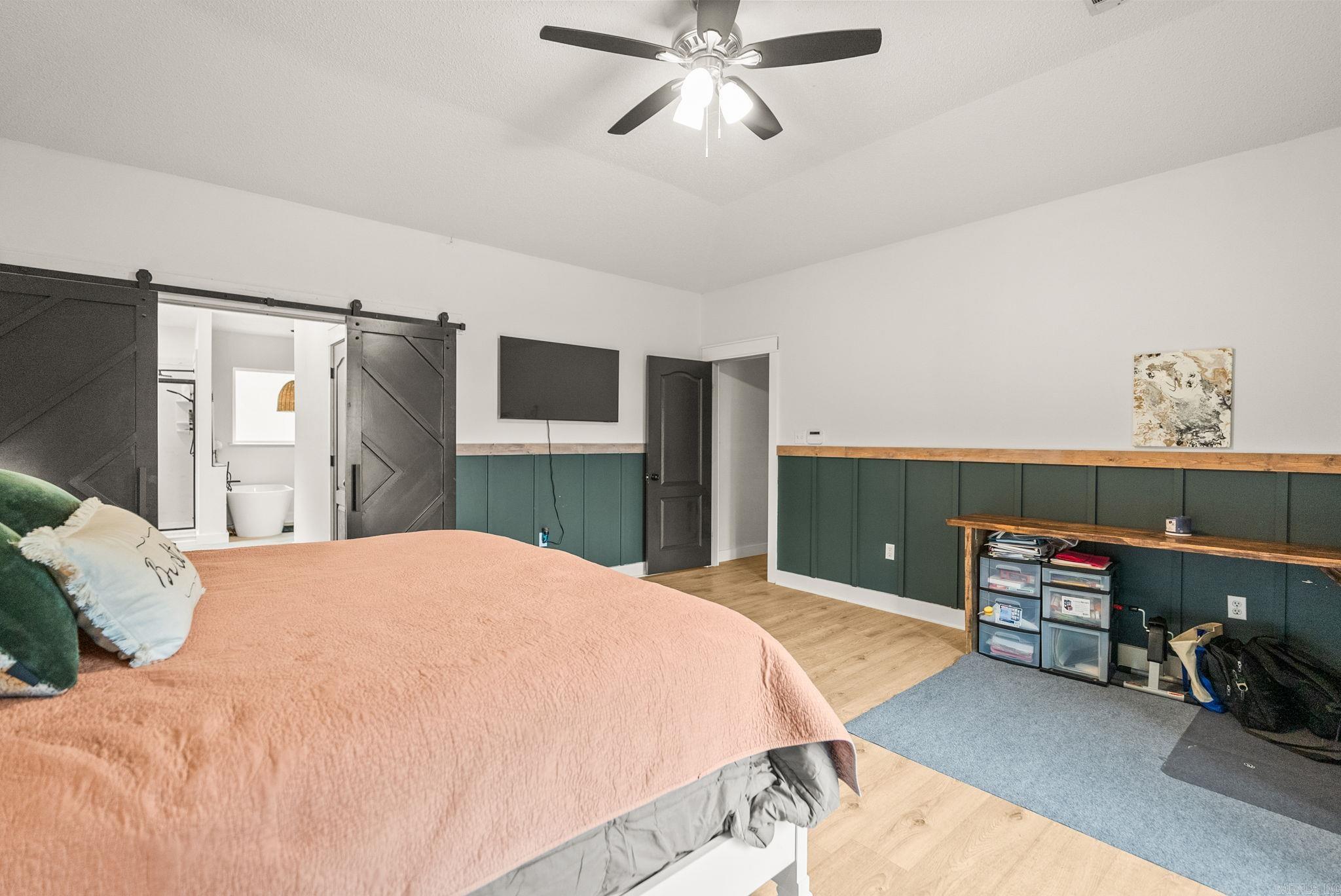 Eagles Nest Estates Phase IV - Residential