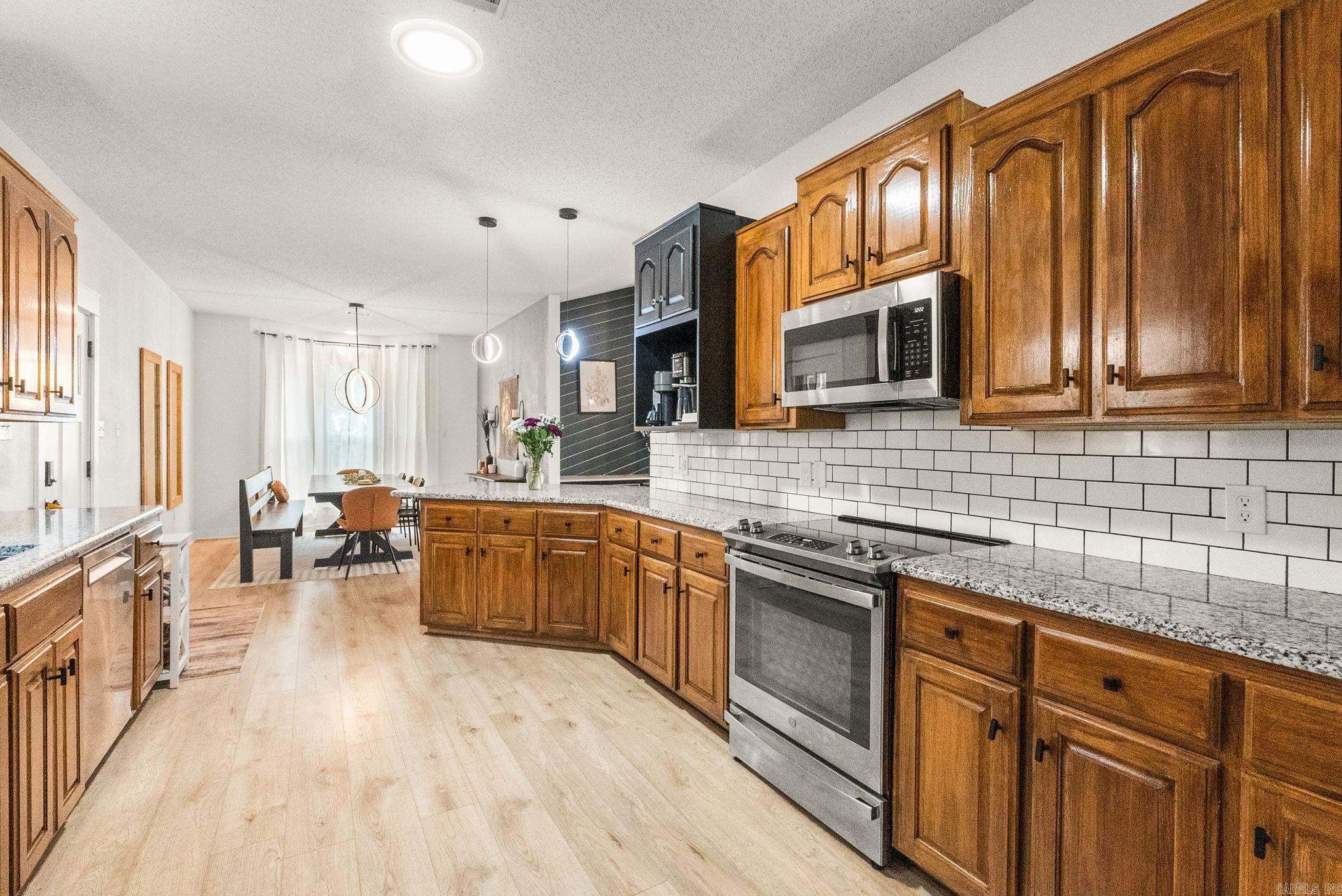 Eagles Nest Estates Phase IV - Residential