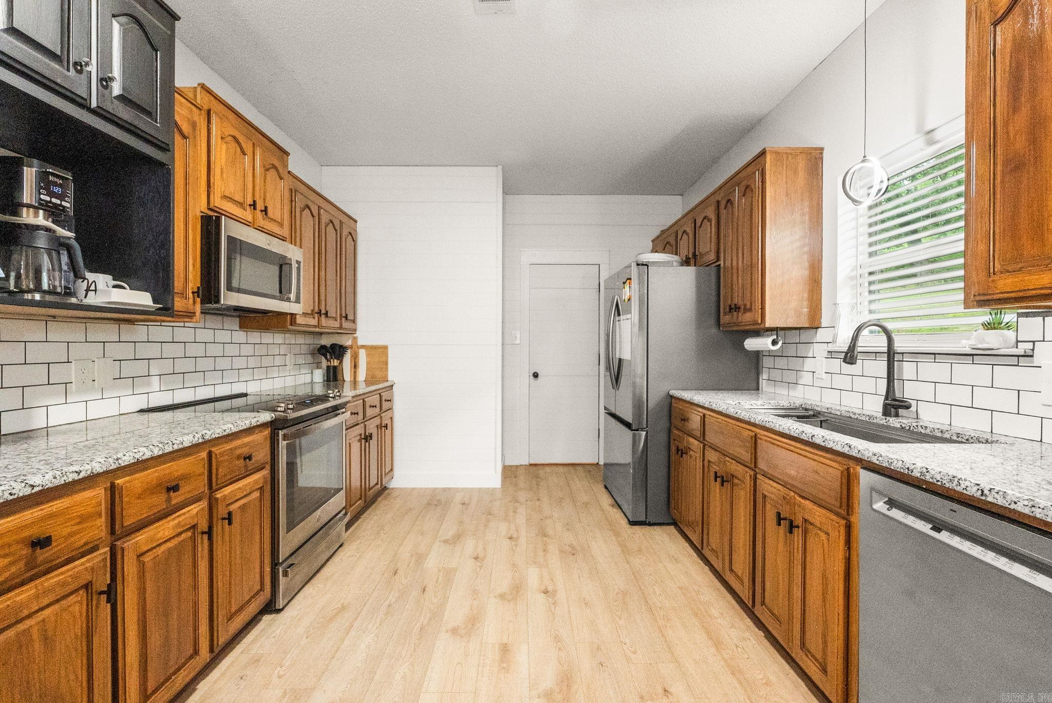 Eagles Nest Estates Phase IV - Residential