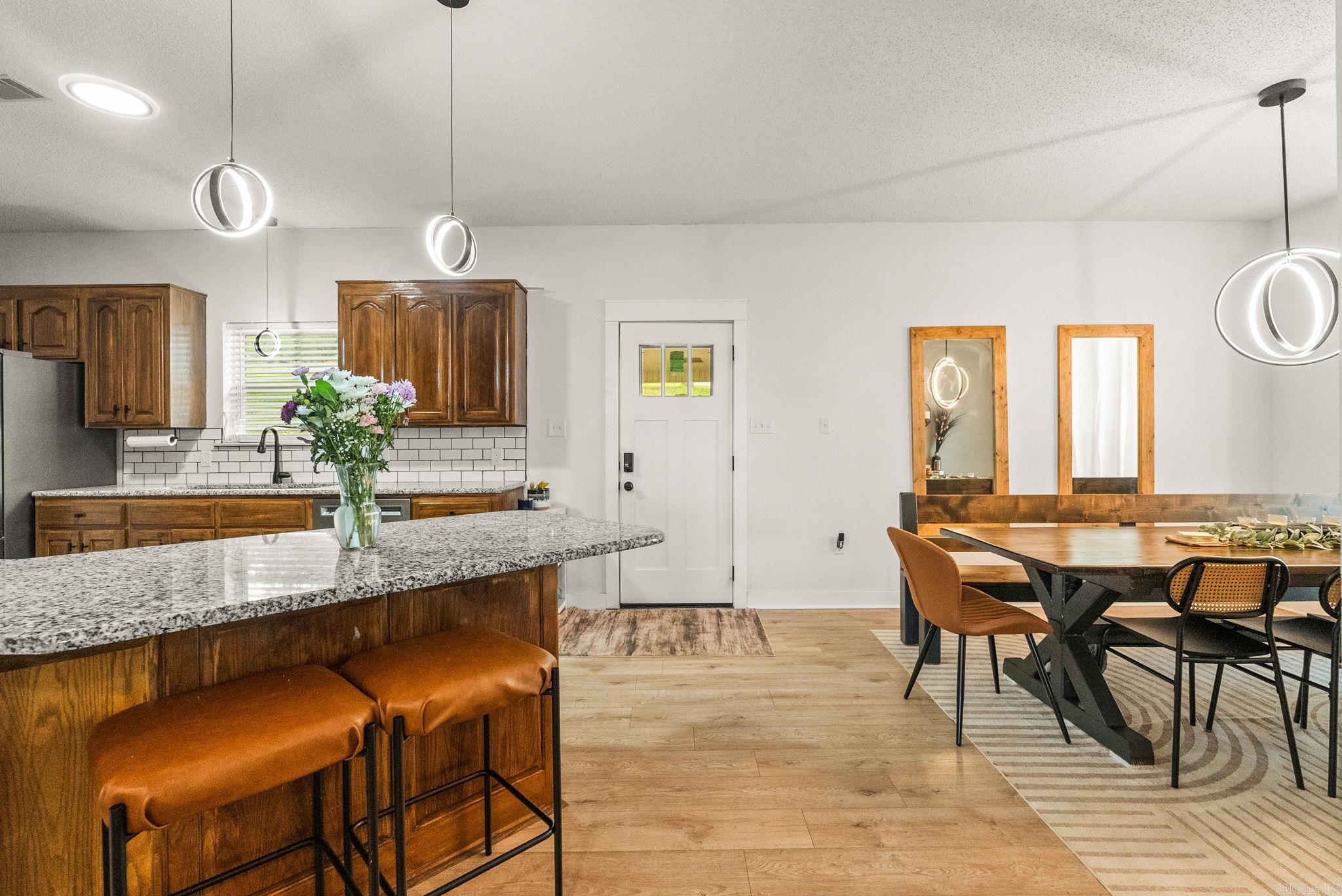 Eagles Nest Estates Phase IV - Residential