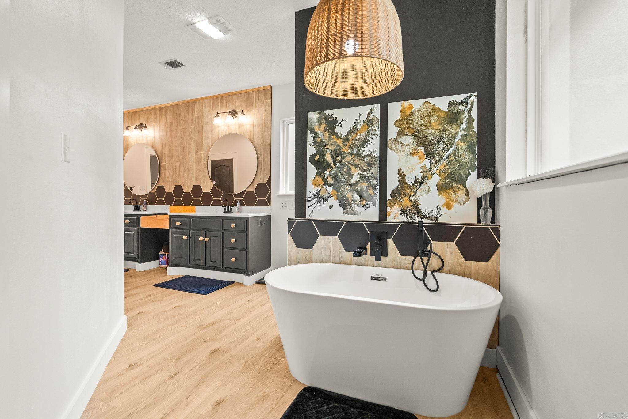 Eagles Nest Estates Phase IV - Residential