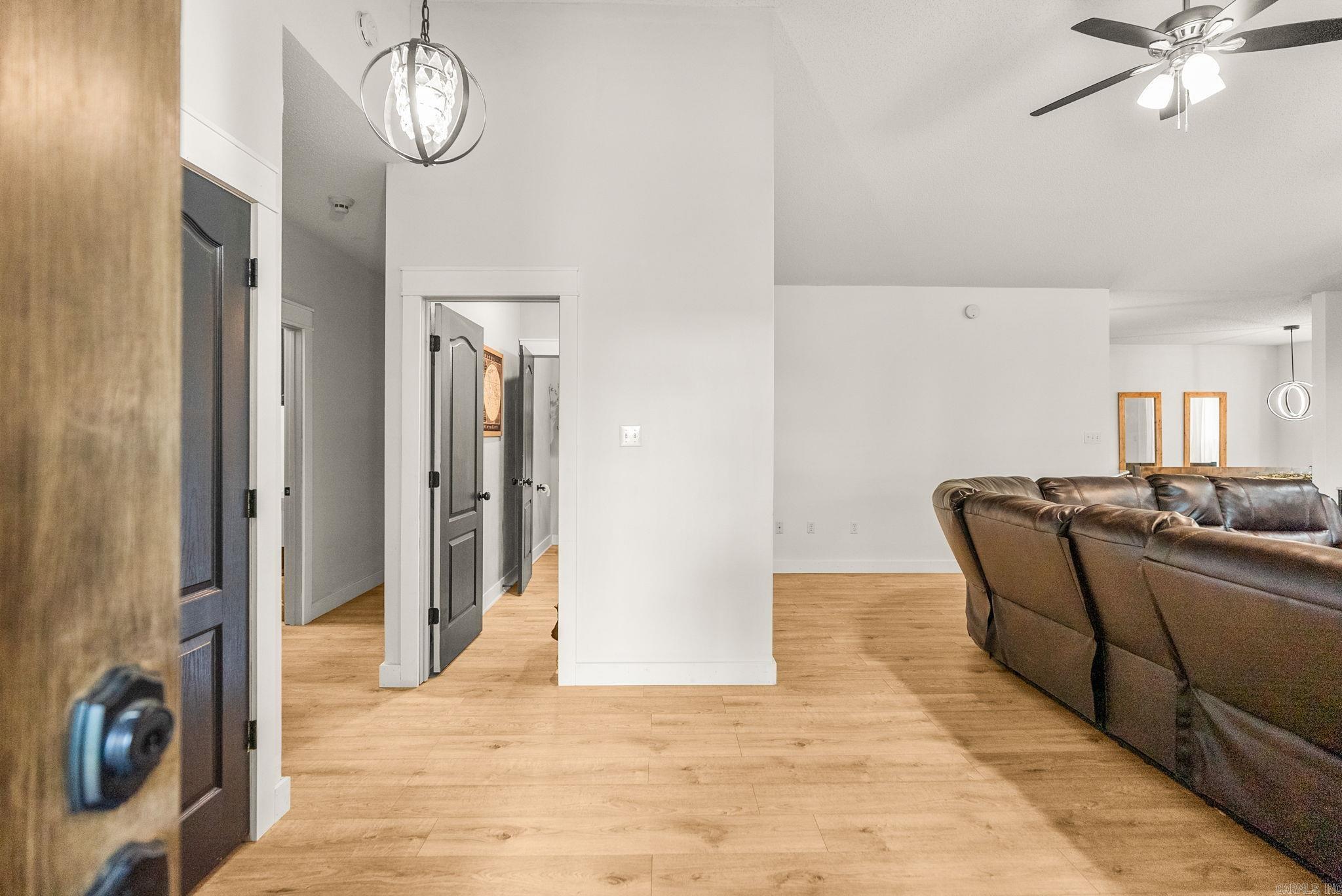 Eagles Nest Estates Phase IV - Residential