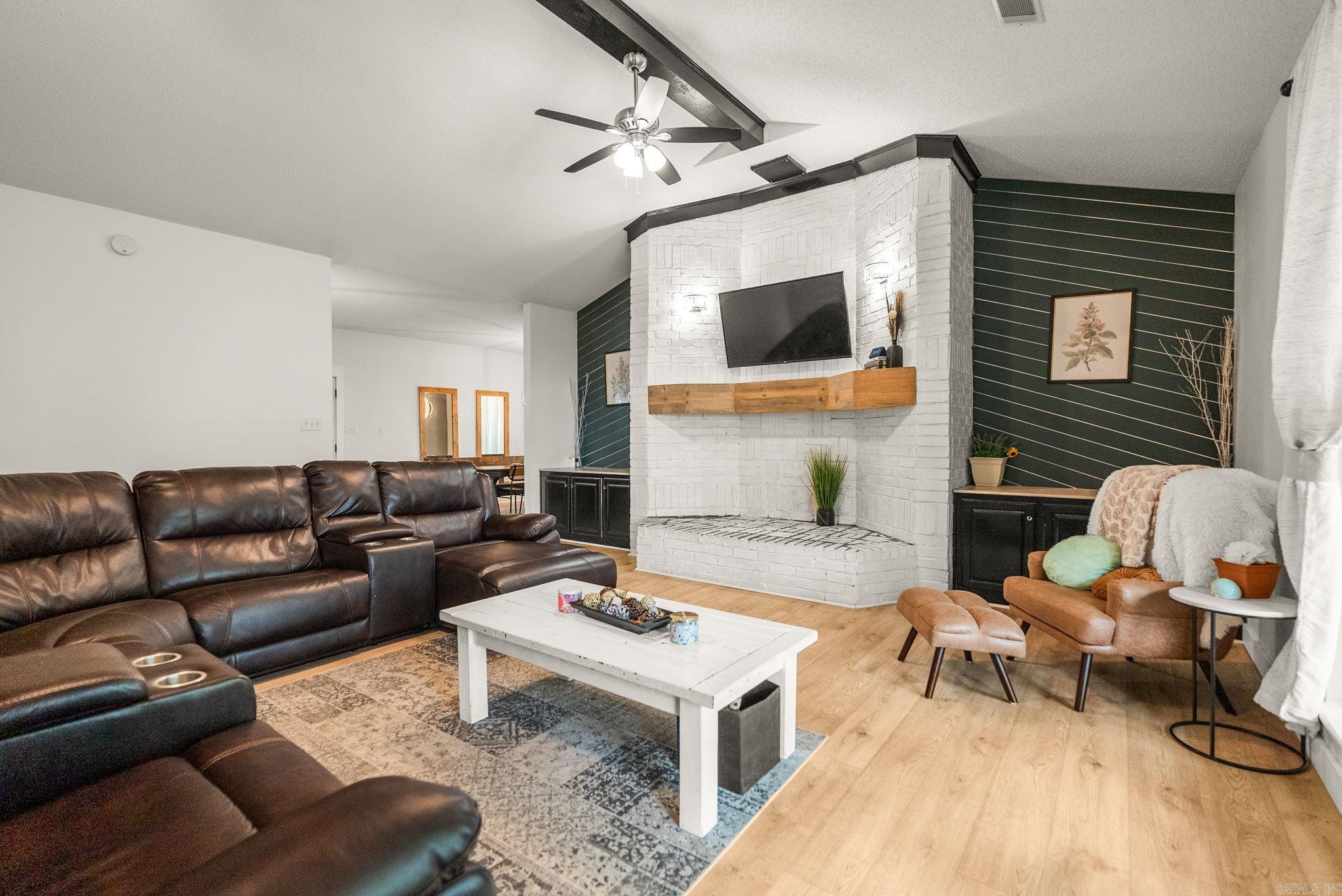 Eagles Nest Estates Phase IV - Residential