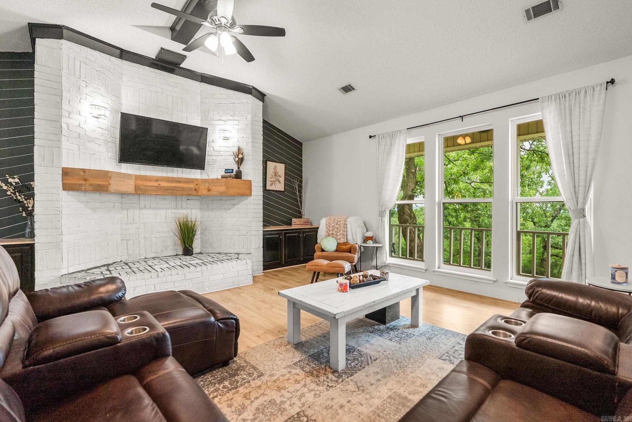 Eagles Nest Estates Phase IV - Residential