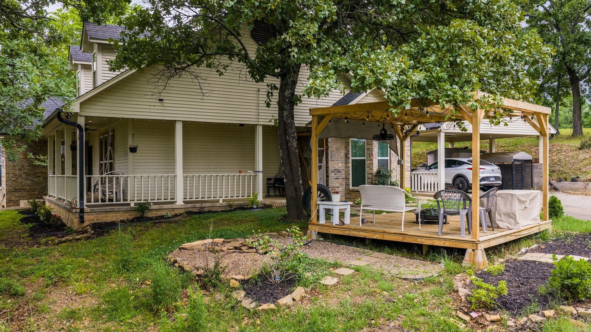 Eagles Nest Estates Phase IV - Residential