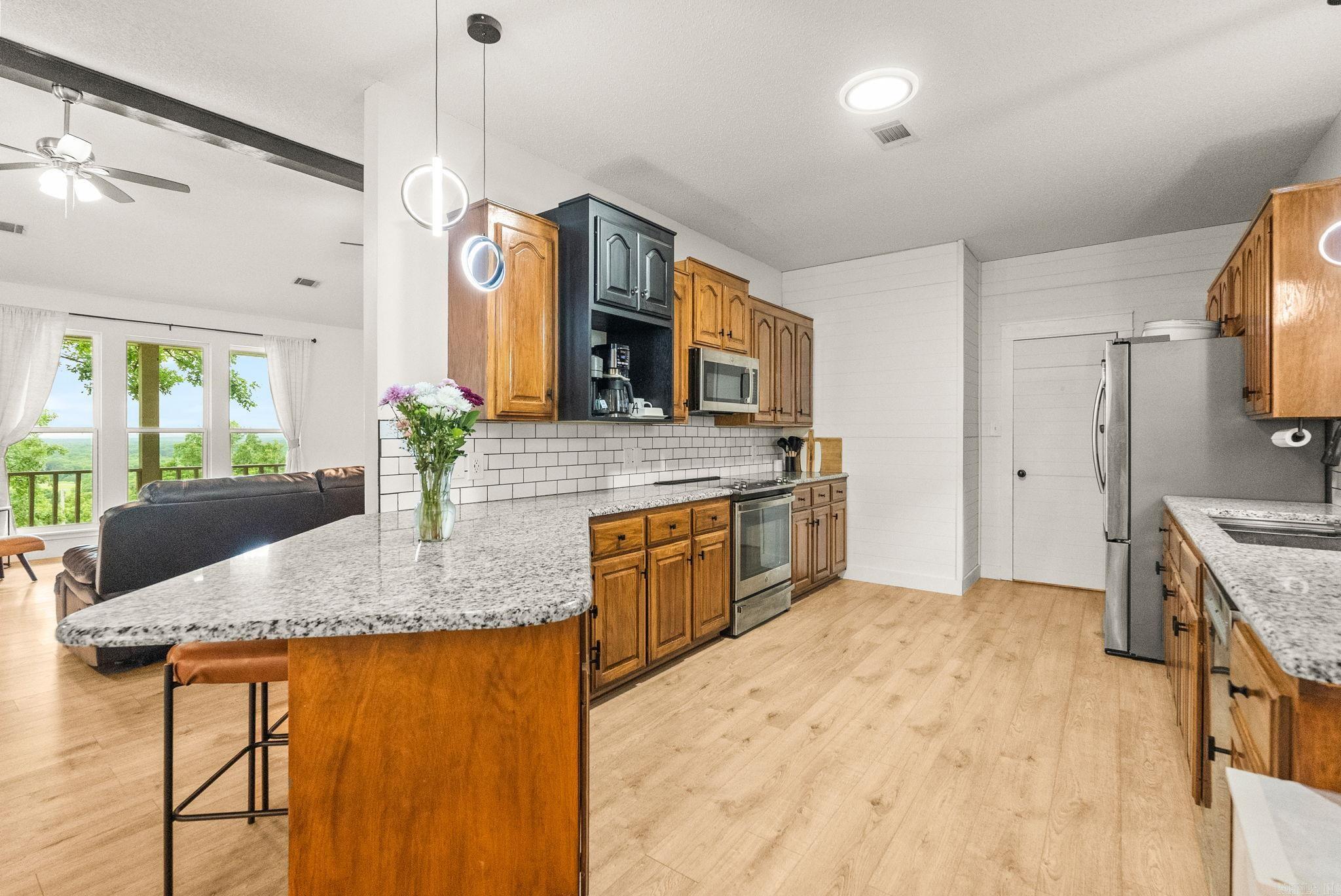Eagles Nest Estates Phase IV - Residential