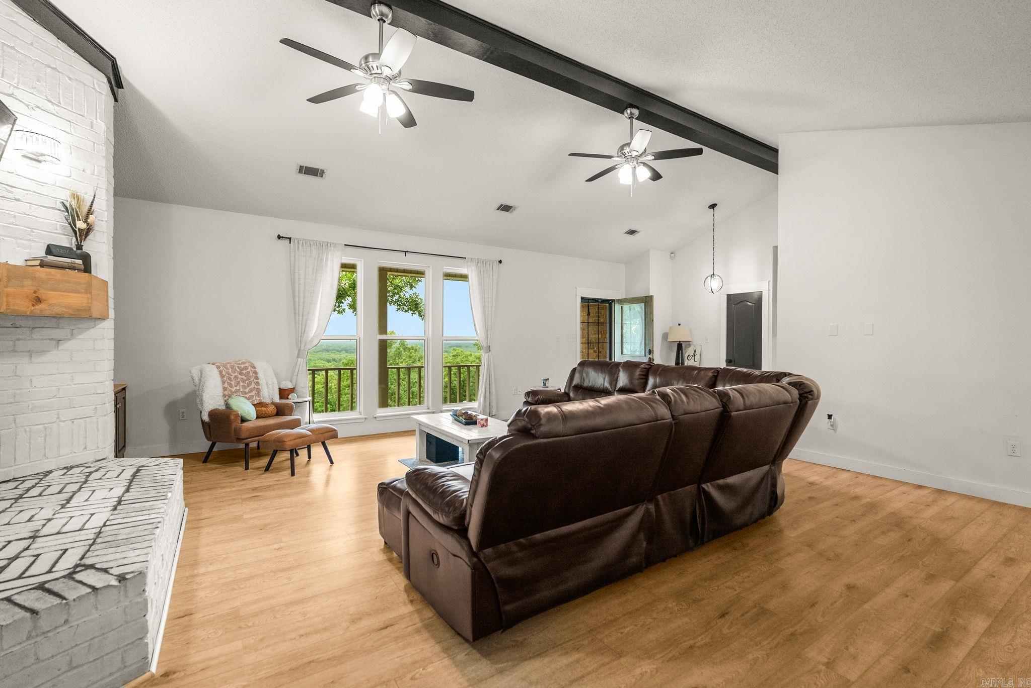 Eagles Nest Estates Phase IV - Residential