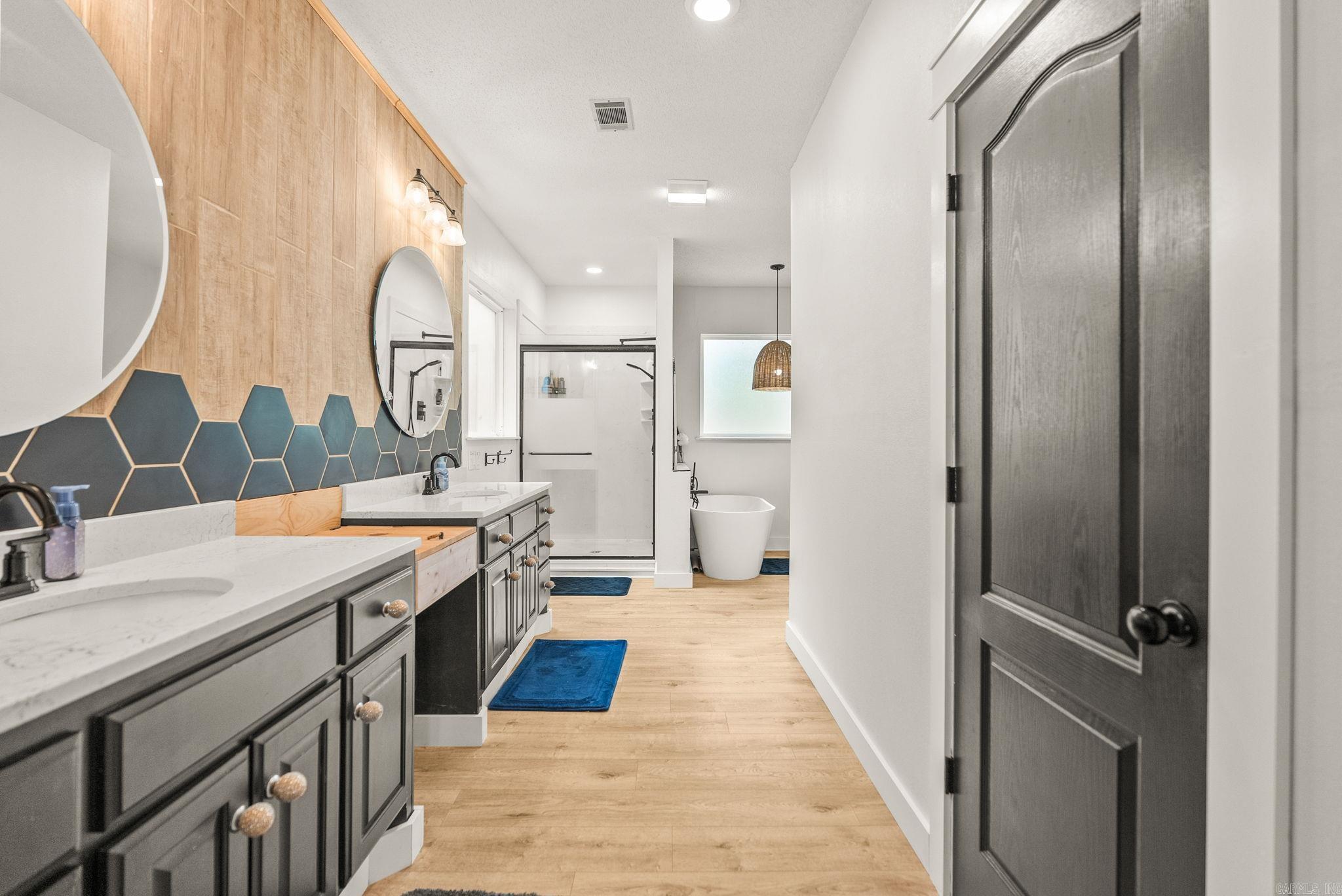 Eagles Nest Estates Phase IV - Residential