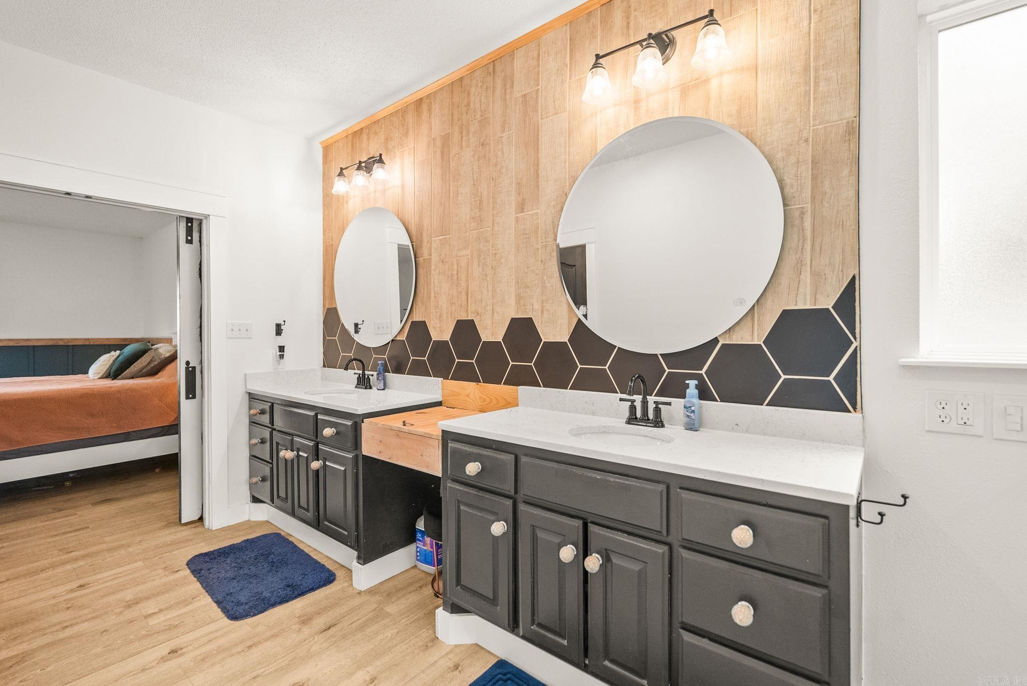 Eagles Nest Estates Phase IV - Residential