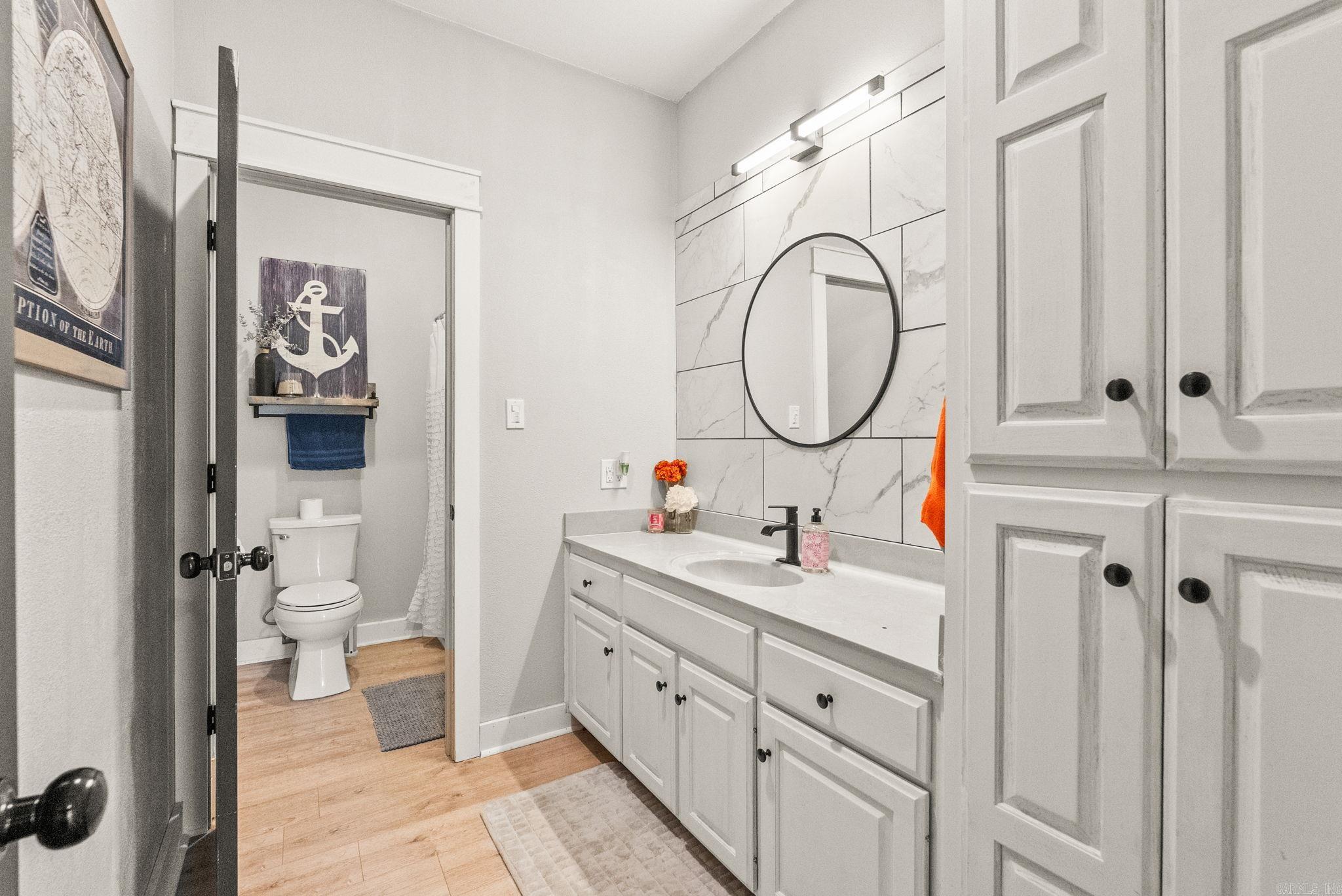 Eagles Nest Estates Phase IV - Residential