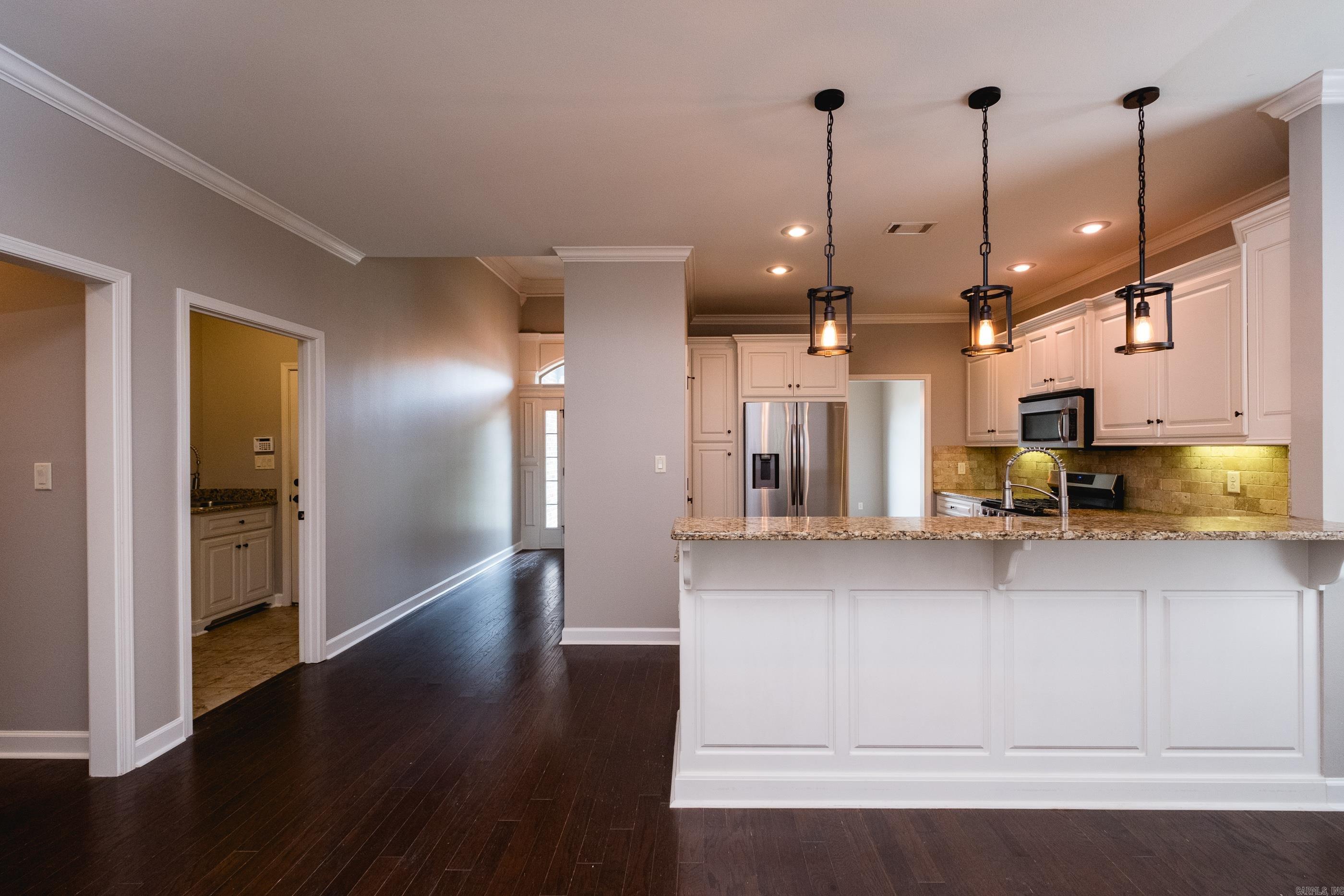LONGLEAF COVE - Residential