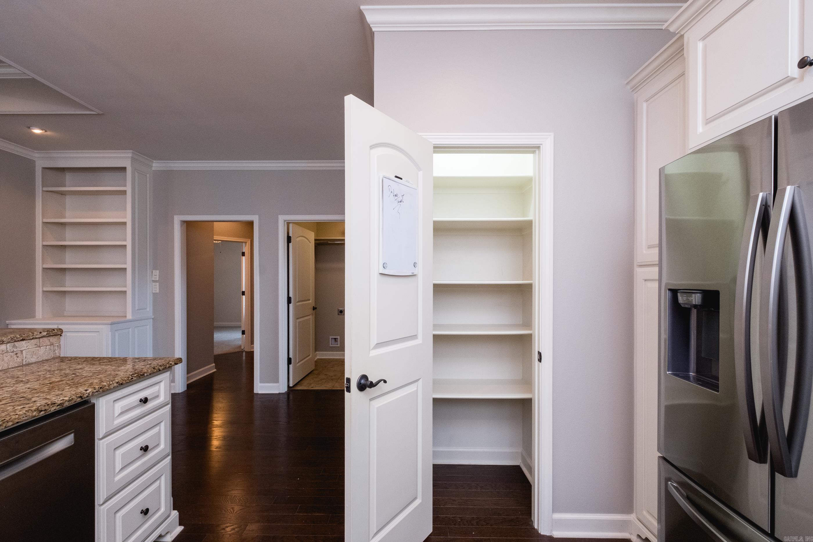 LONGLEAF COVE - Residential
