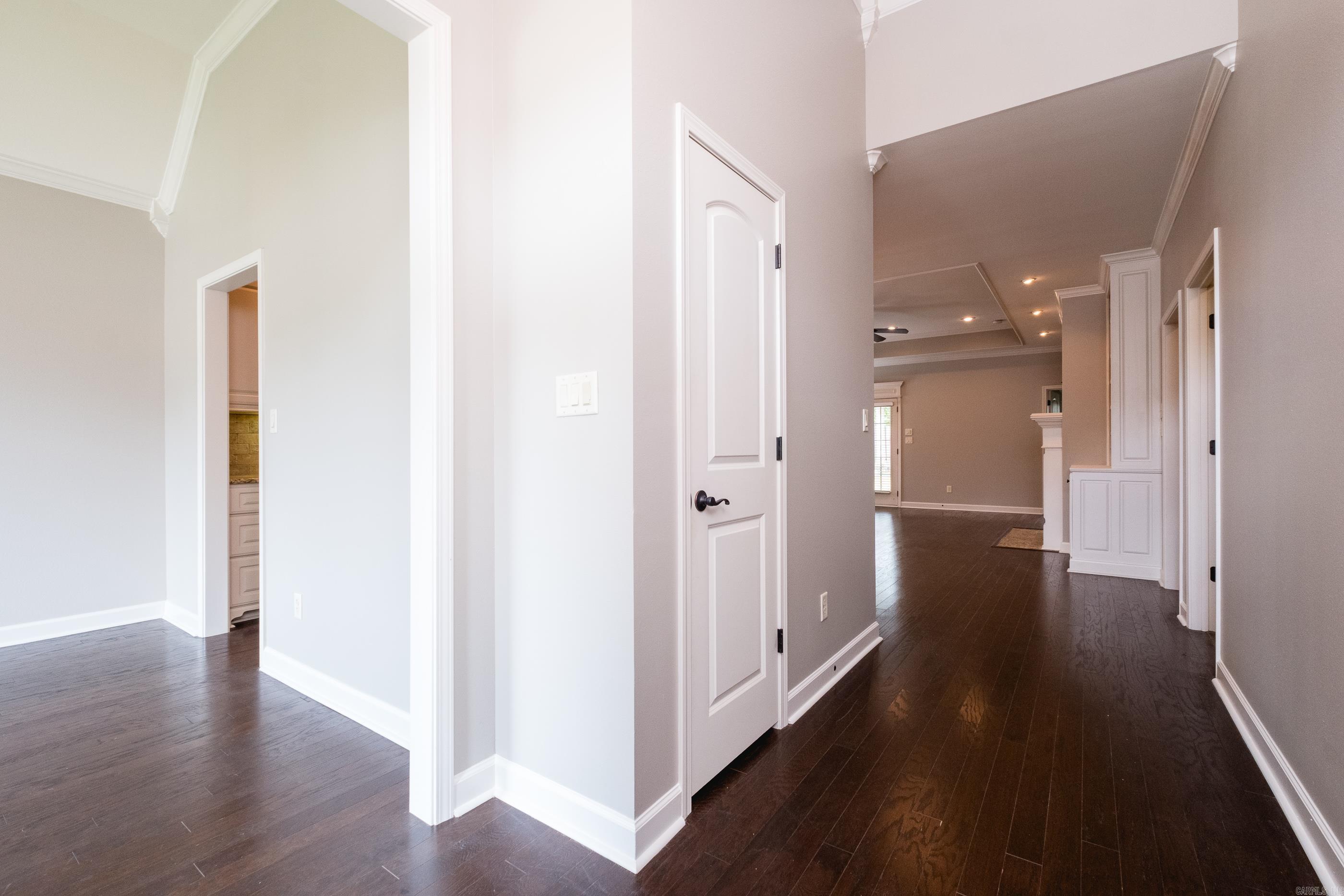 LONGLEAF COVE - Residential