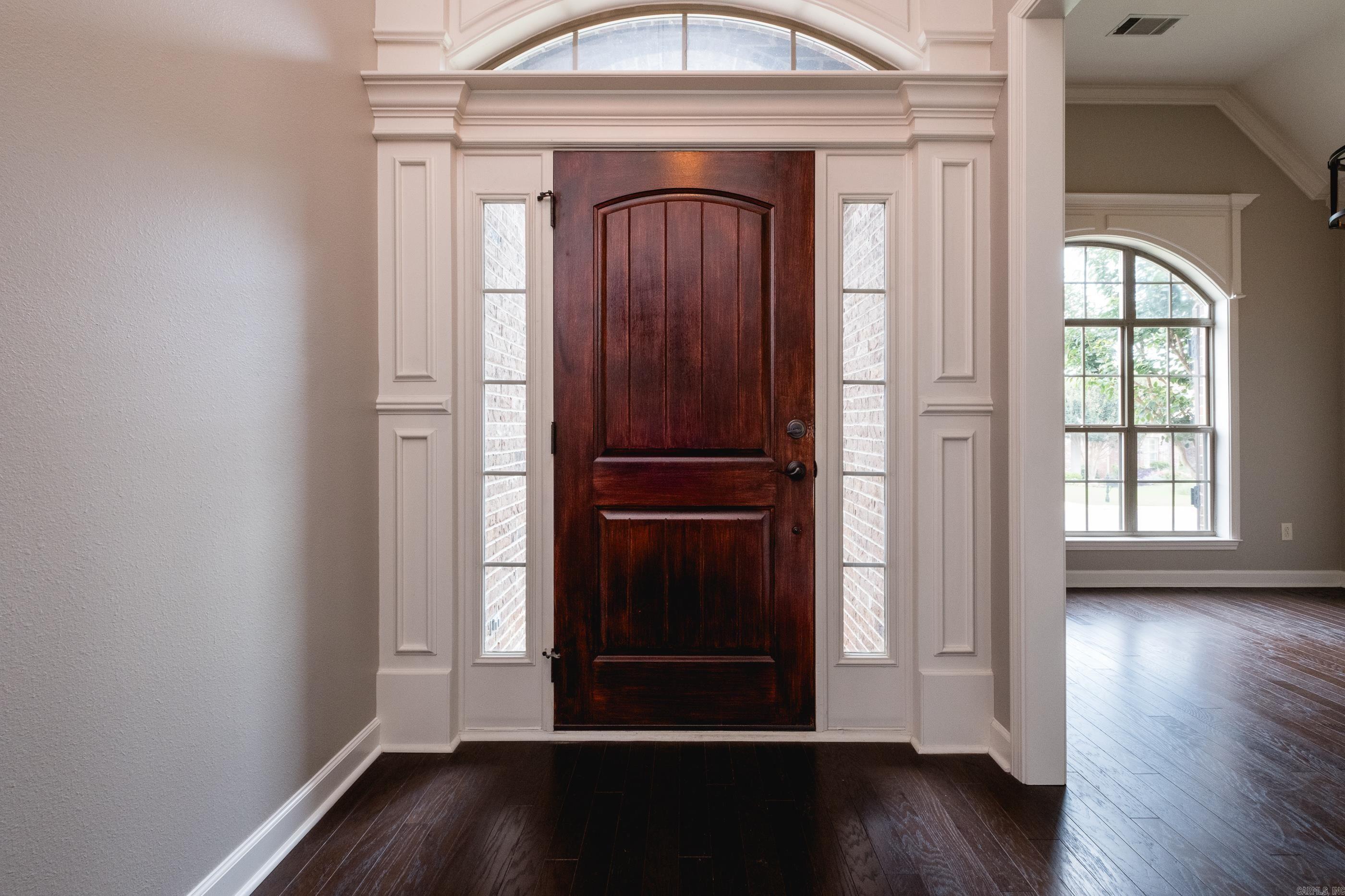 LONGLEAF COVE - Residential