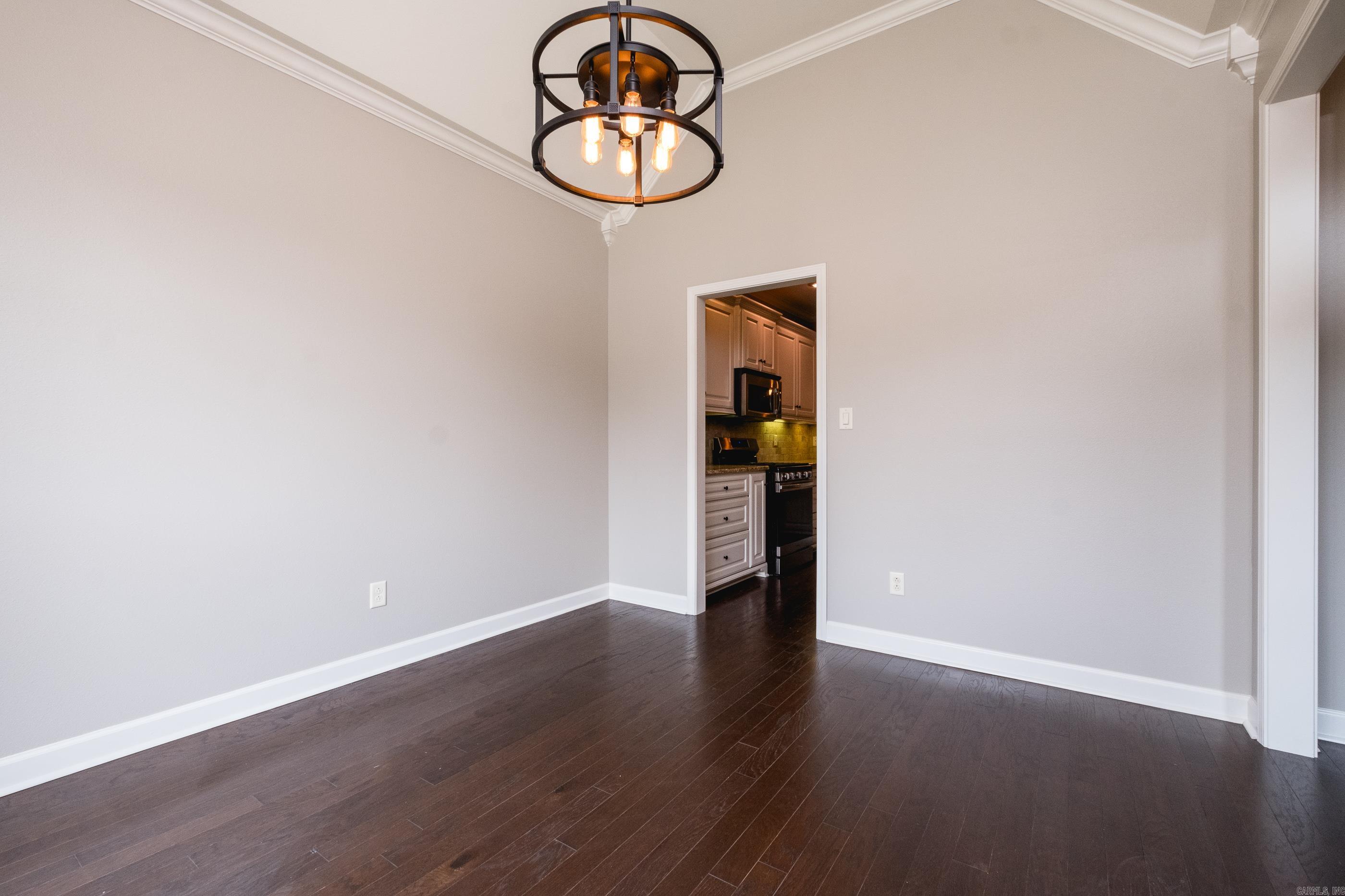 LONGLEAF COVE - Residential