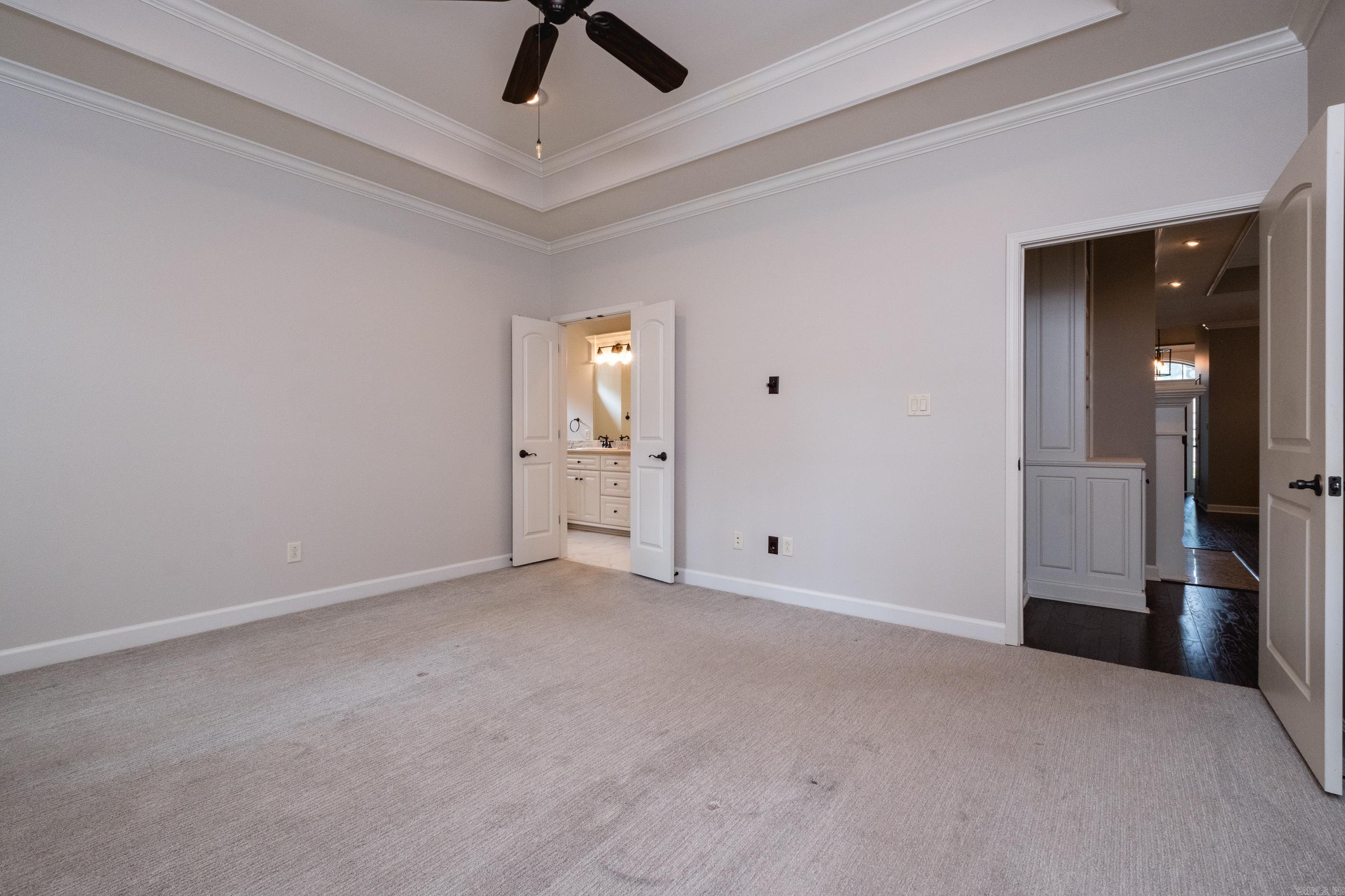 LONGLEAF COVE - Residential