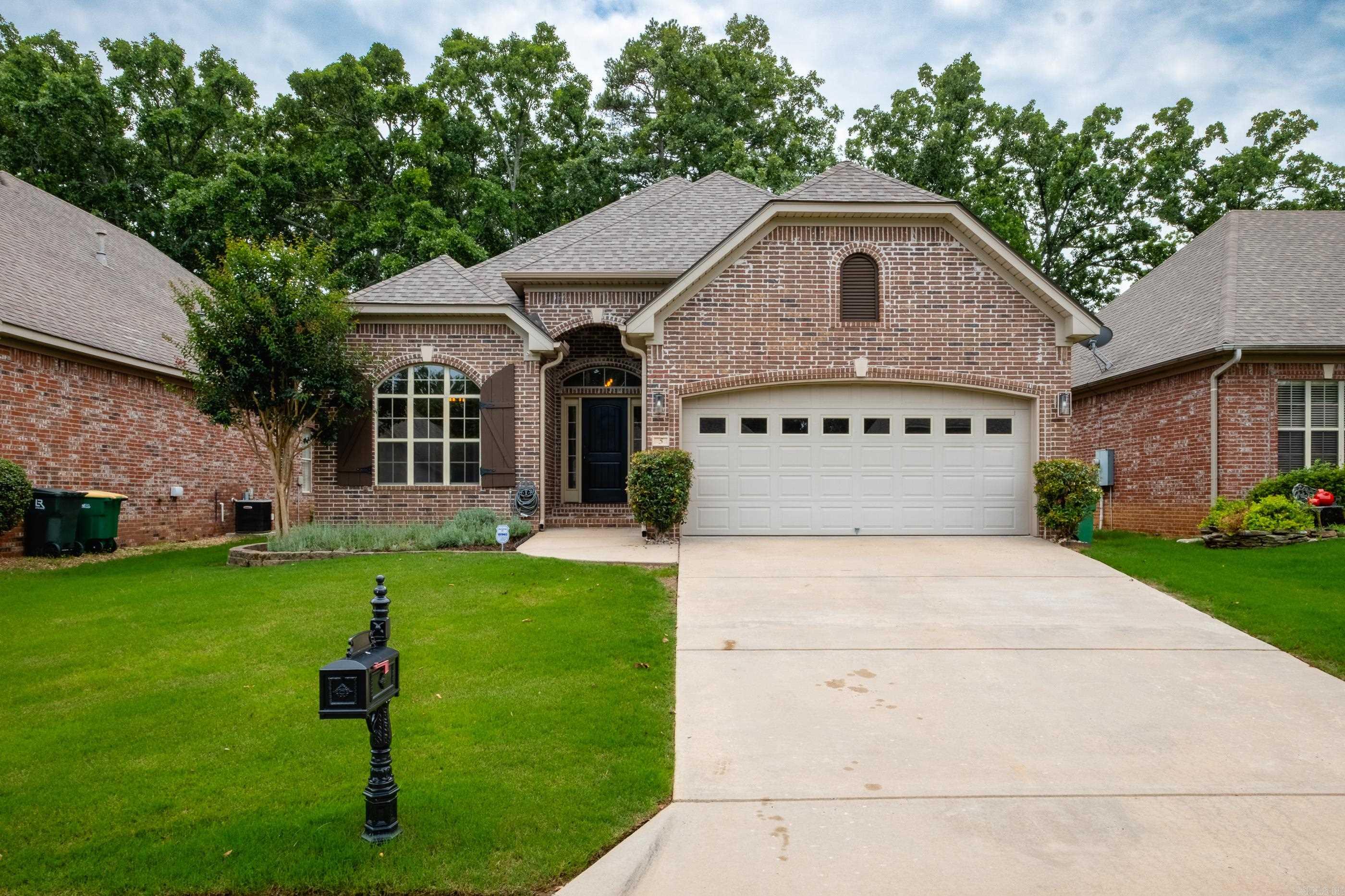 Wonderful 3-bedroom, 2-bath home in the highly desirable Longleaf subdivision! This beautifully maintained home features solid-surface countertops, stainless steel appliances, and an updated primary bath with a freestanding soaking tub and a walk-in shower with tile surround. Enjoy outdoor living on the covered patio, complete with an oversized storage area. Roof is 2.5 years old. Large outside storage closet. Lawn maintenance is included through the POA and covered by the SI tax, providing a low-maintenance lifestyle. Don’t miss this move-in-ready home in one of the area’s most sought-after neighborhoods!