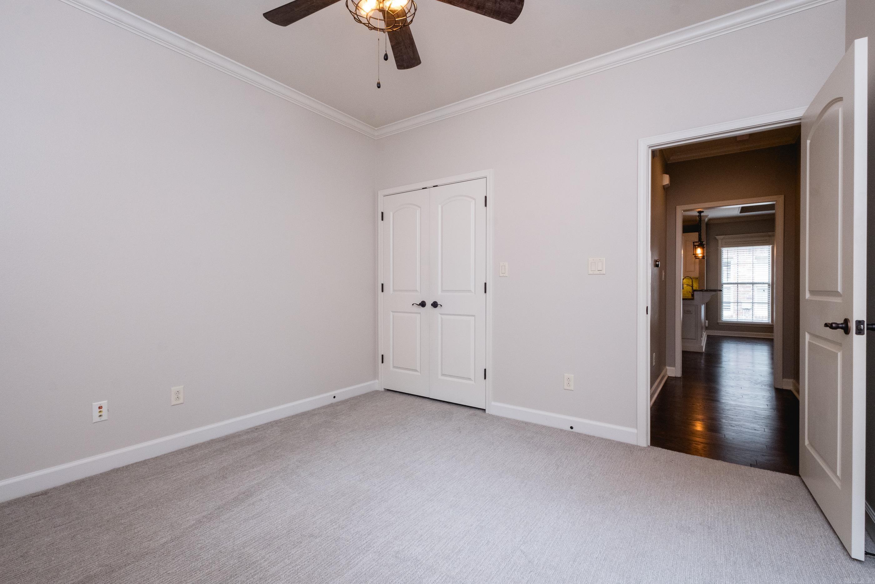 LONGLEAF COVE - Residential