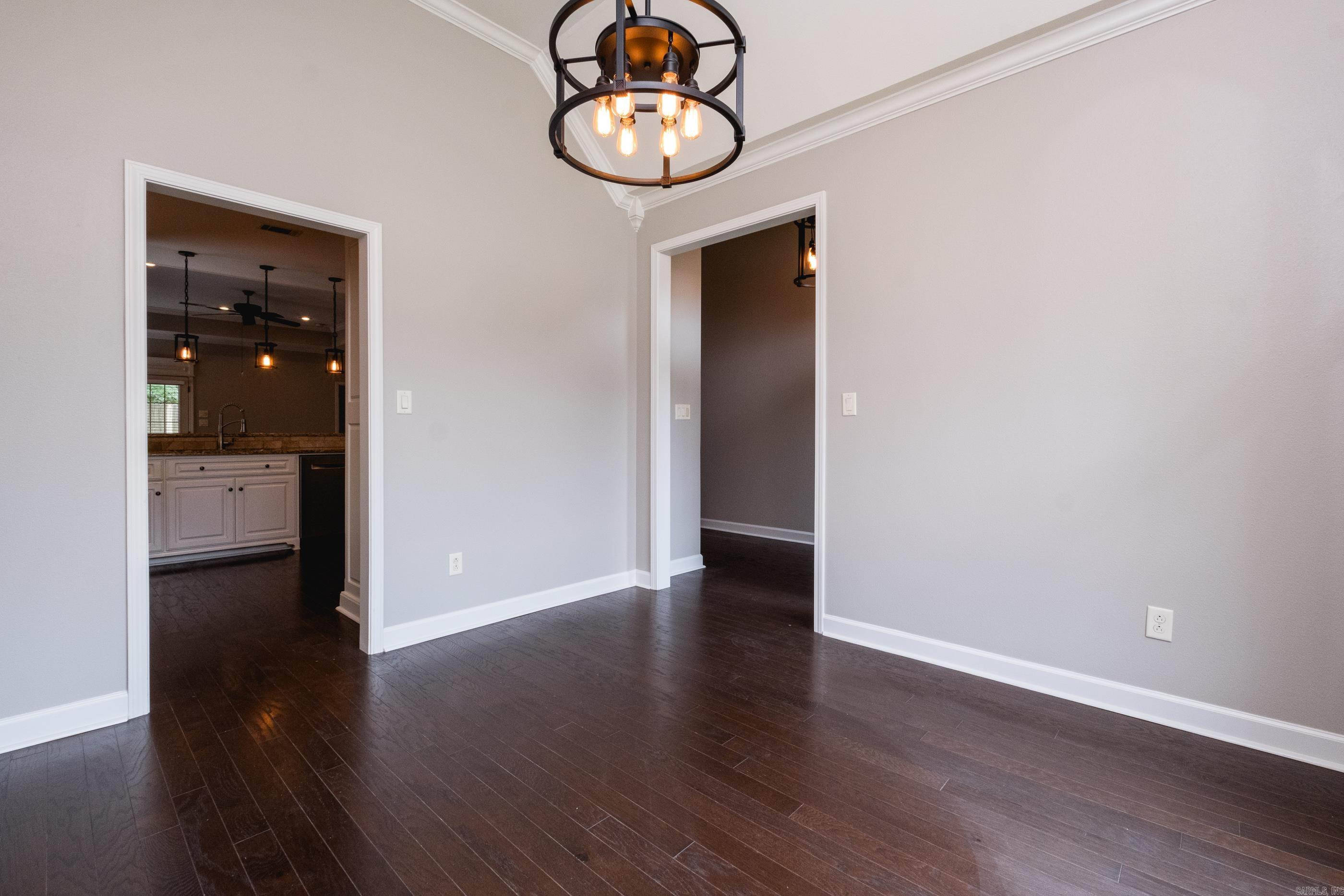 LONGLEAF COVE - Residential