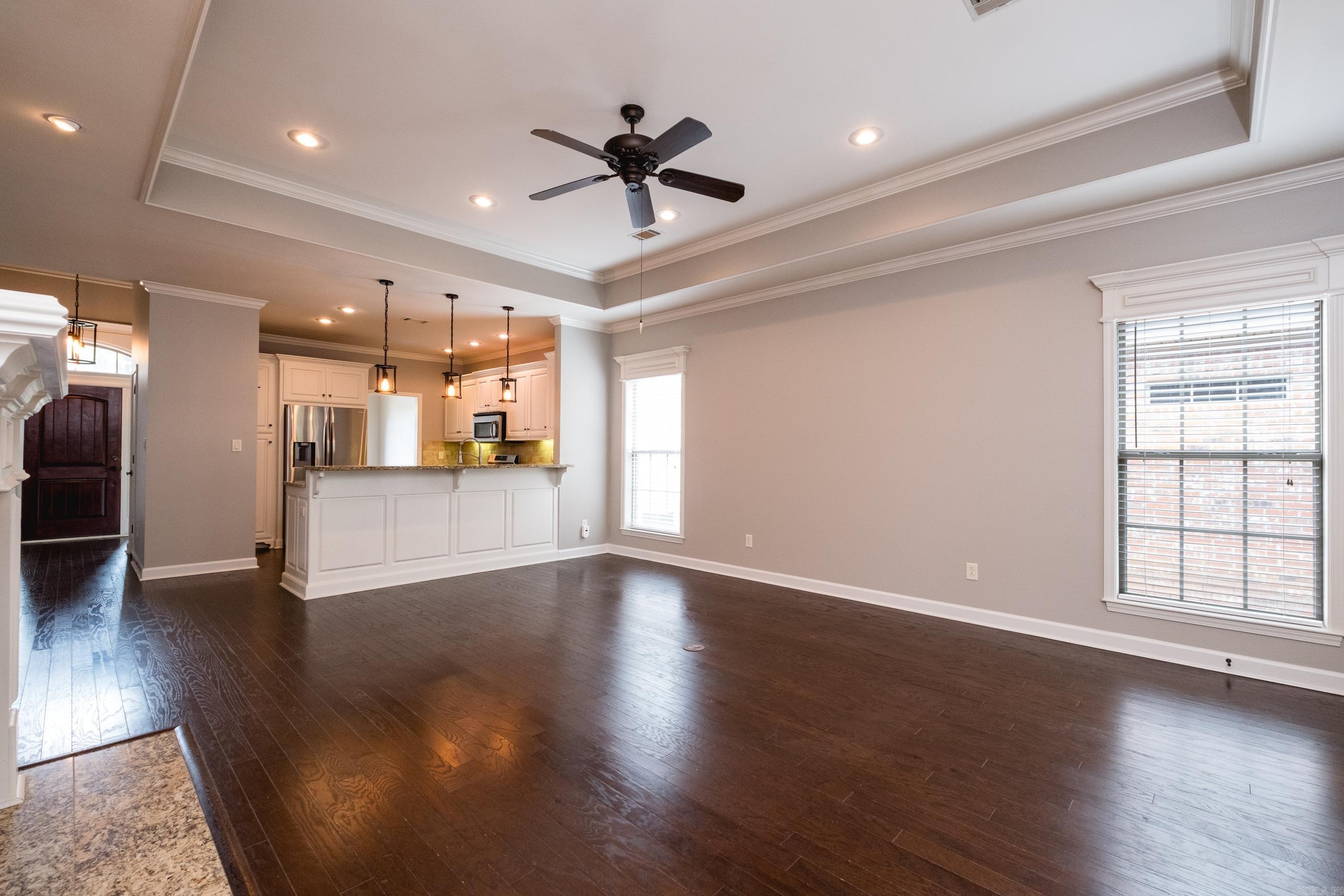 LONGLEAF COVE - Residential