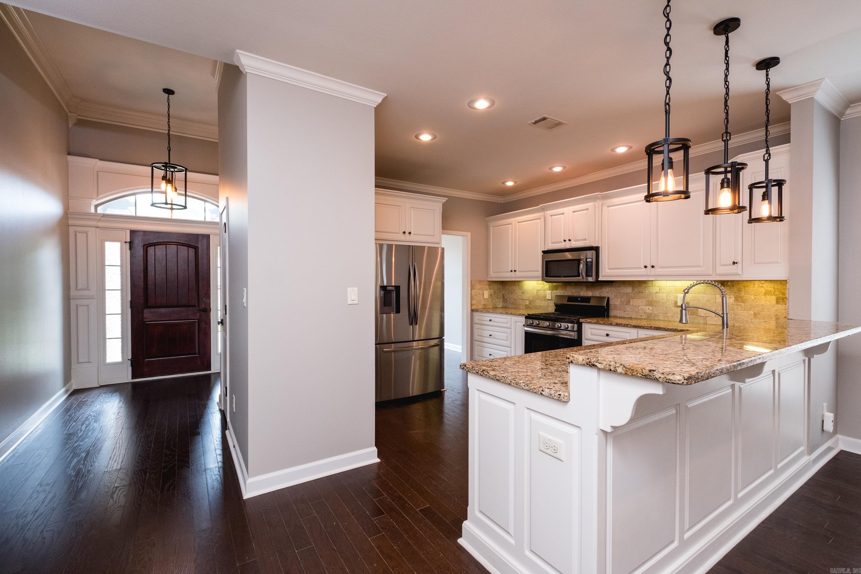 LONGLEAF COVE - Residential